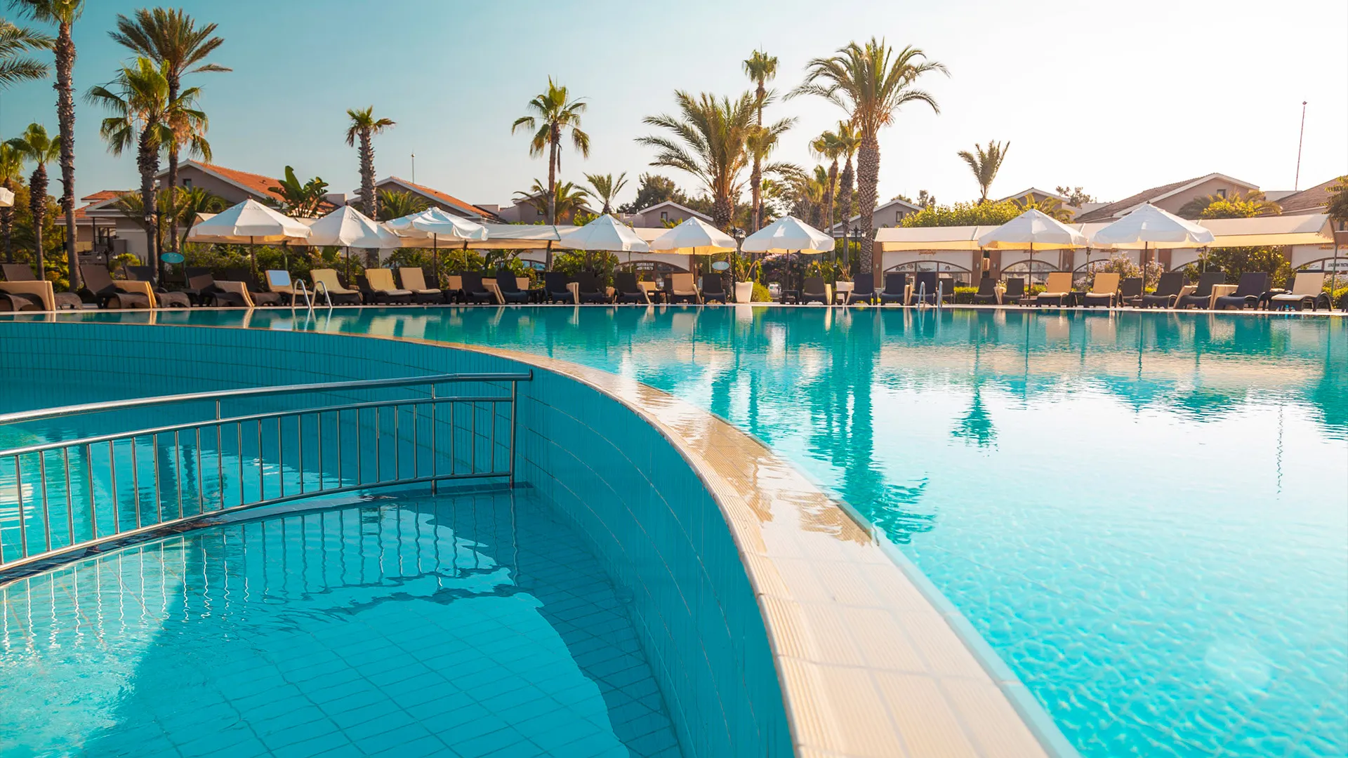 Club Hotel Turan Prince World – снимка 65
