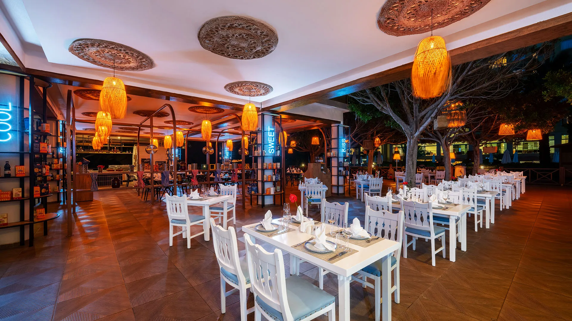 Selectum Family Resort Side – снимка 6