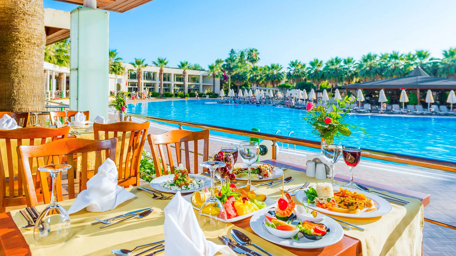 Vonresort Golden Beach – снимка 36
