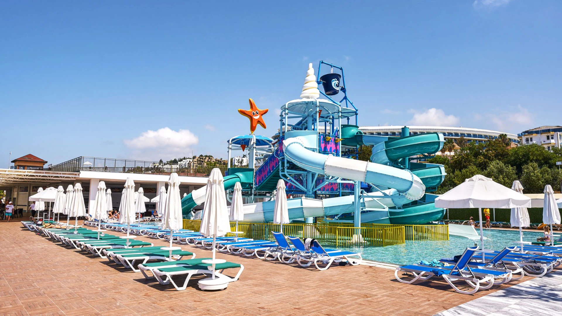 Vikingen Infinity Resort & Spa – снимка 58