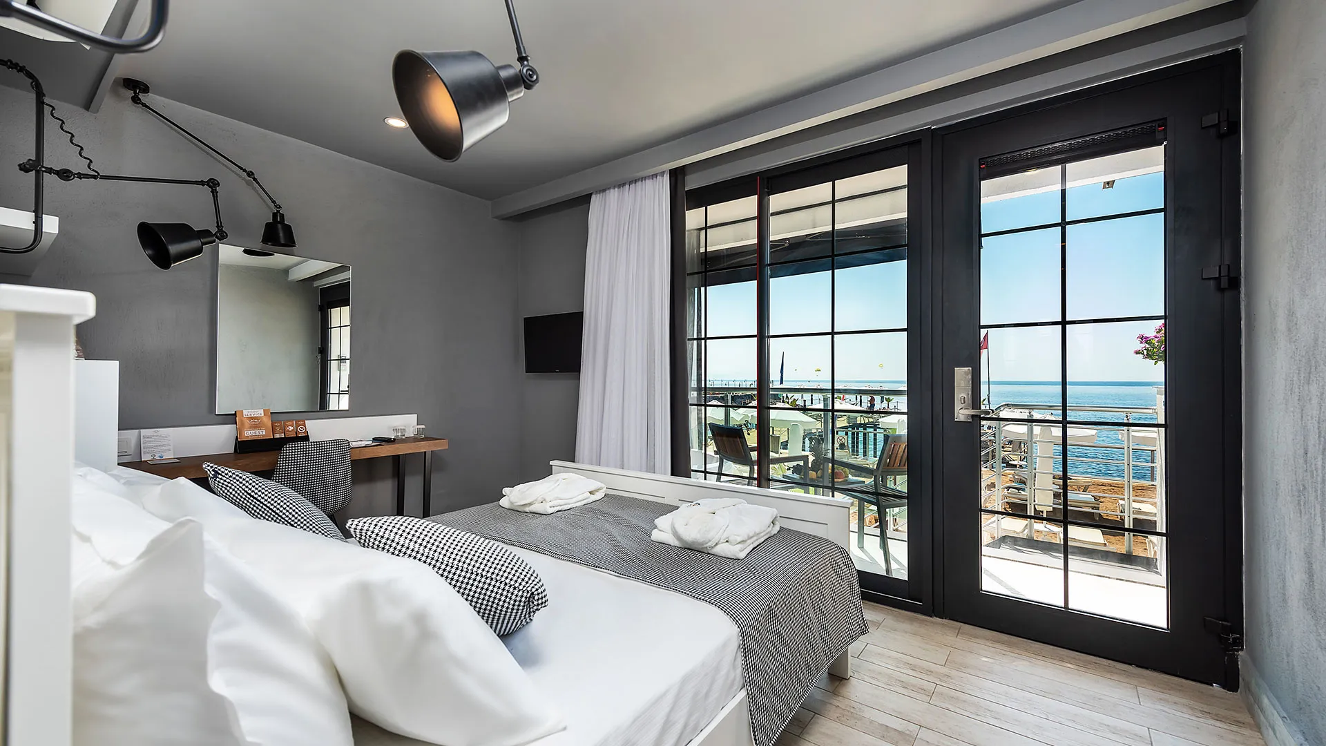 White City Resort Hotel – снимка 44