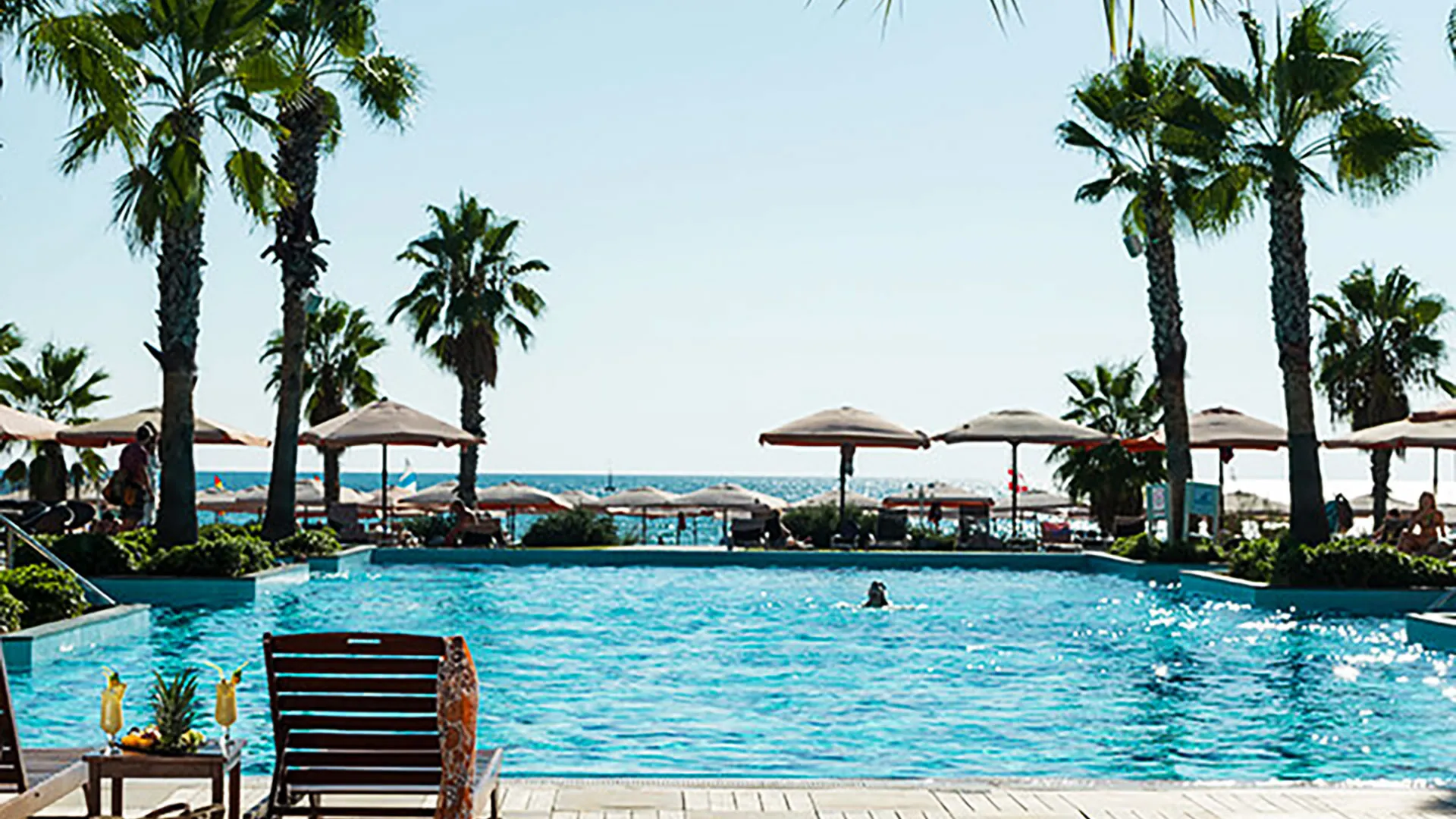 Alibey Resort – снимка 27