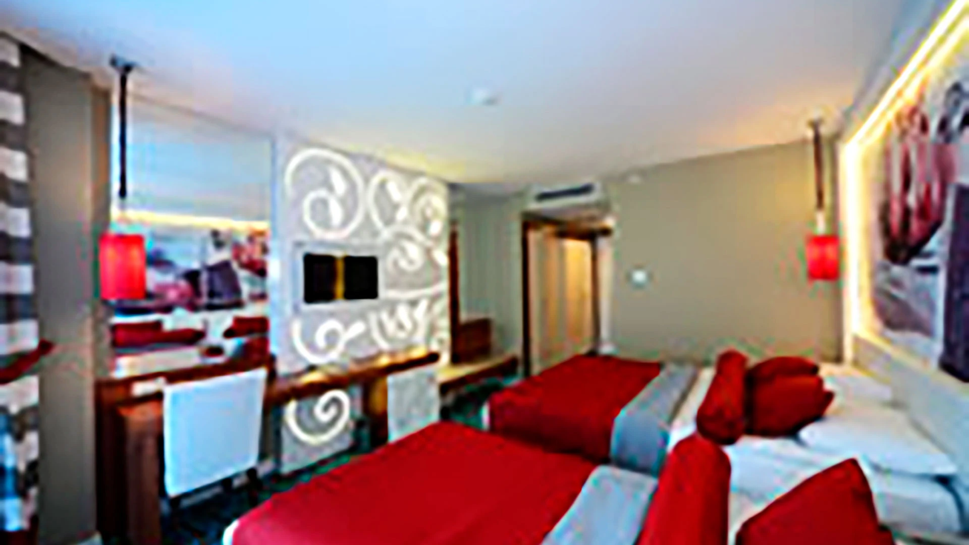 Vikingen Infinity Resort & Spa – снимка 10