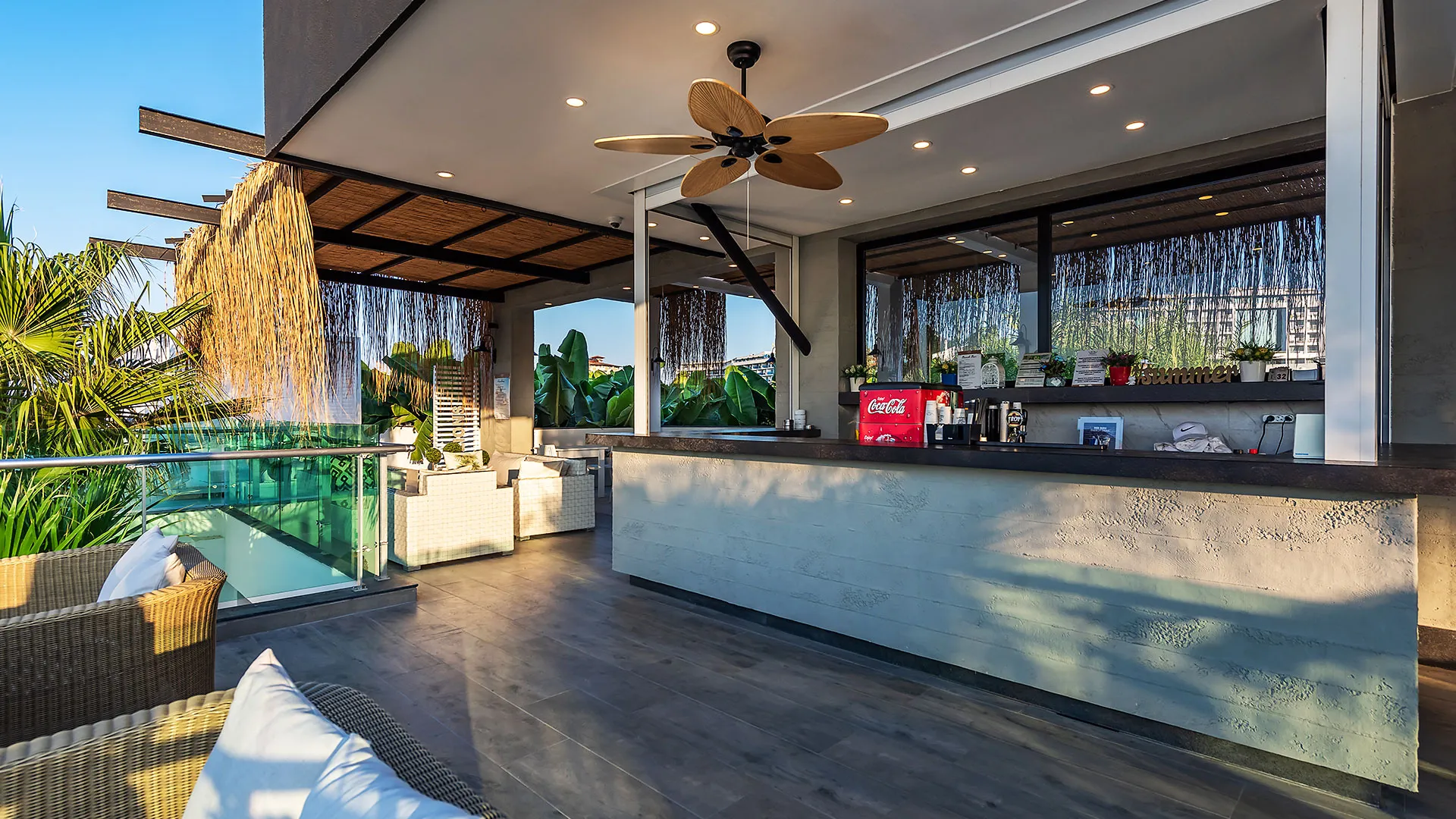 White City Resort Hotel – снимка 38