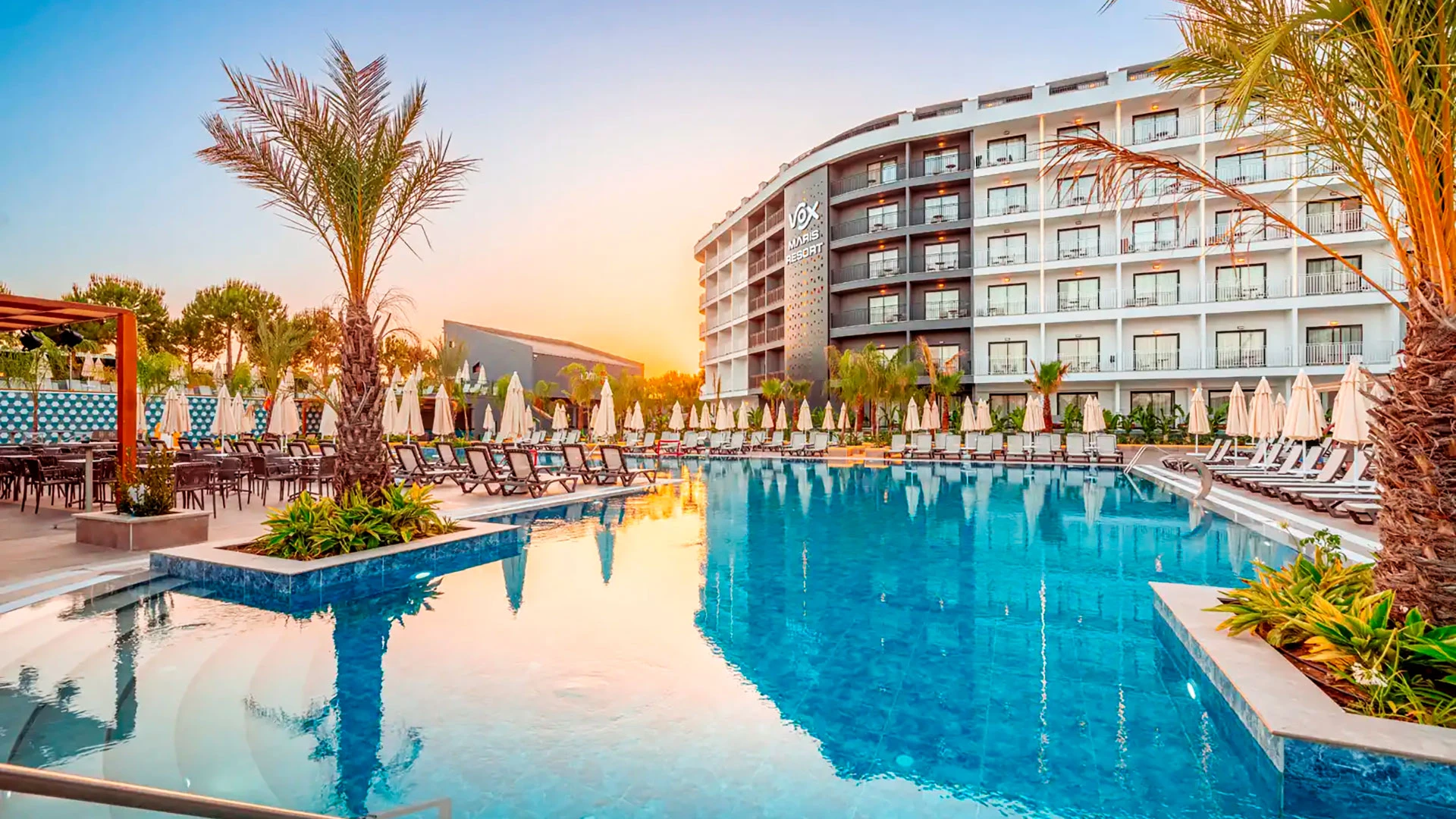 Vox Maris Resort – снимка 17