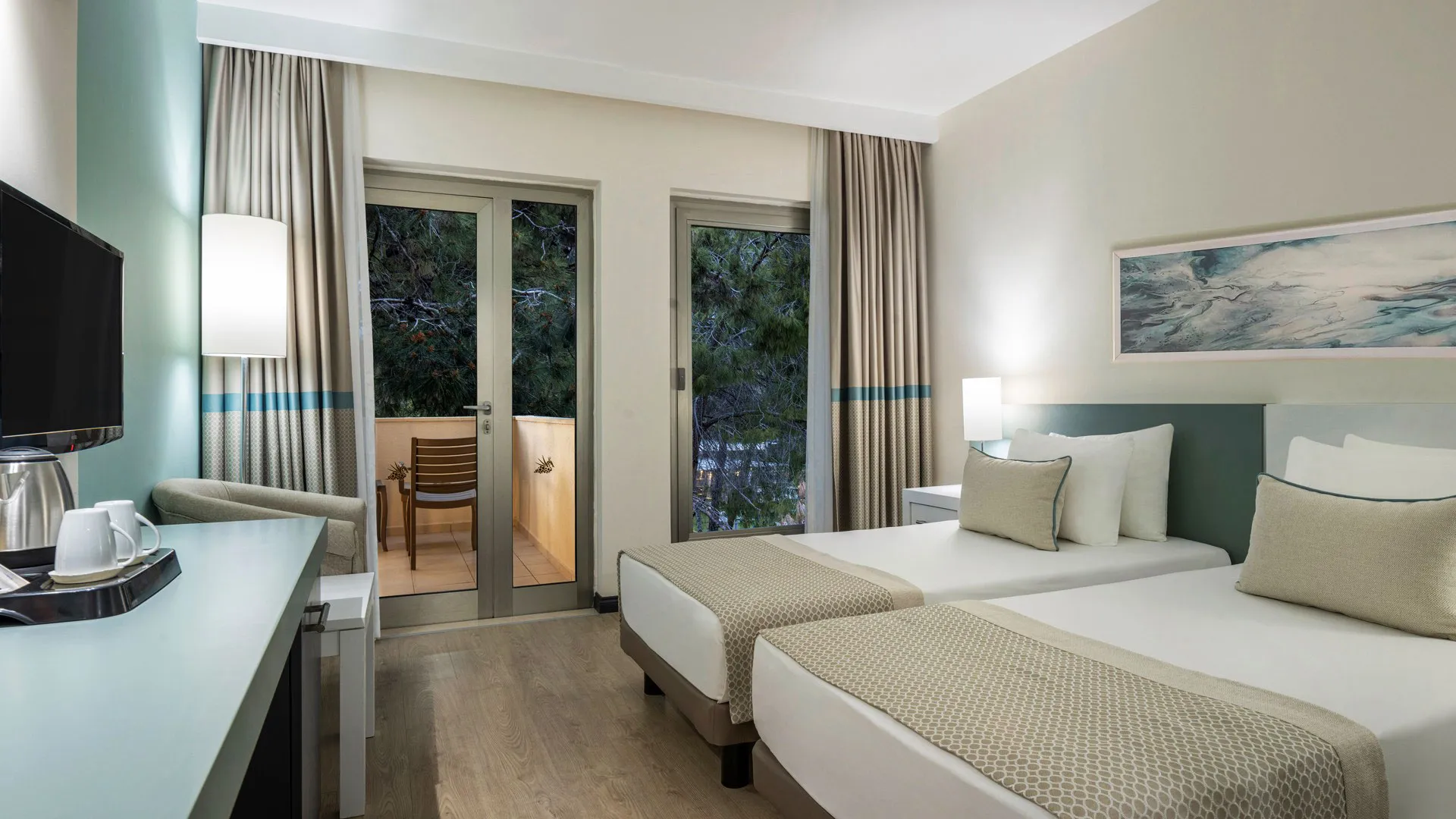 Arcanus Hotels Sorgun – снимка 36
