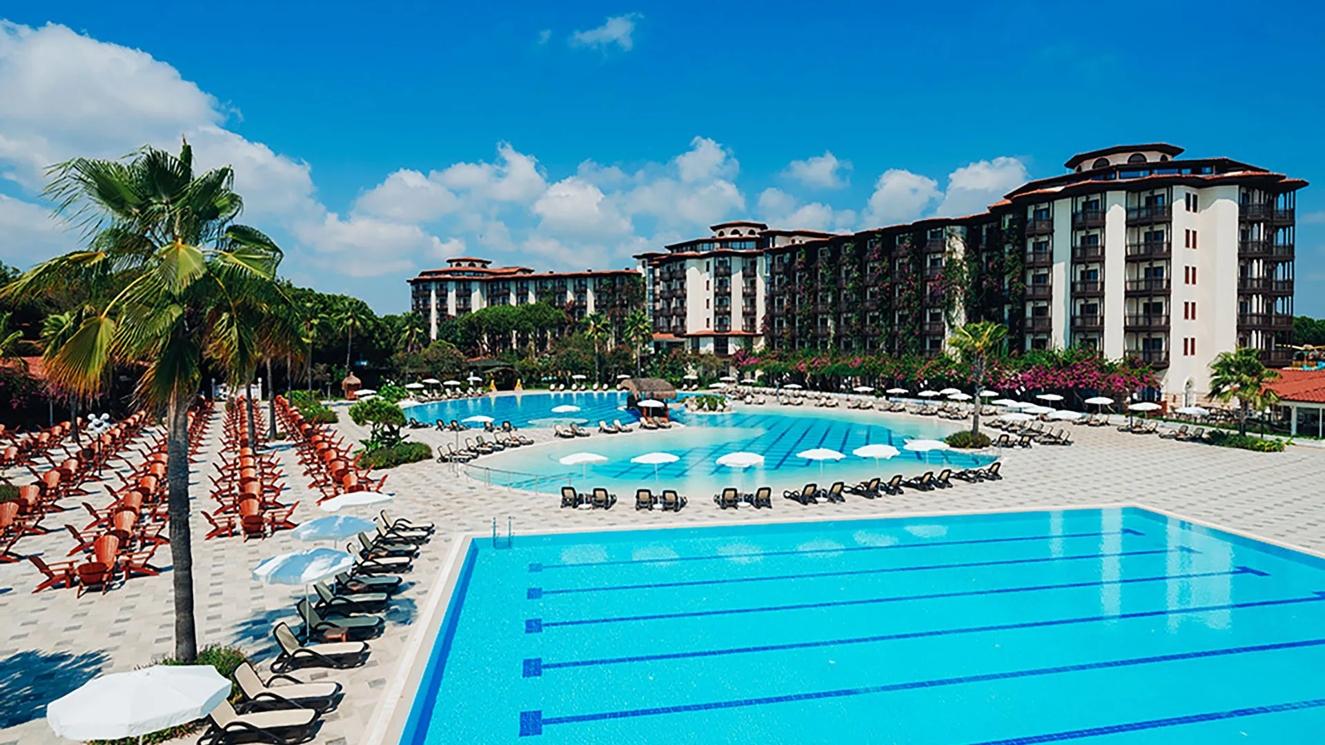 Selectum Family Resort Belek – снимка 15