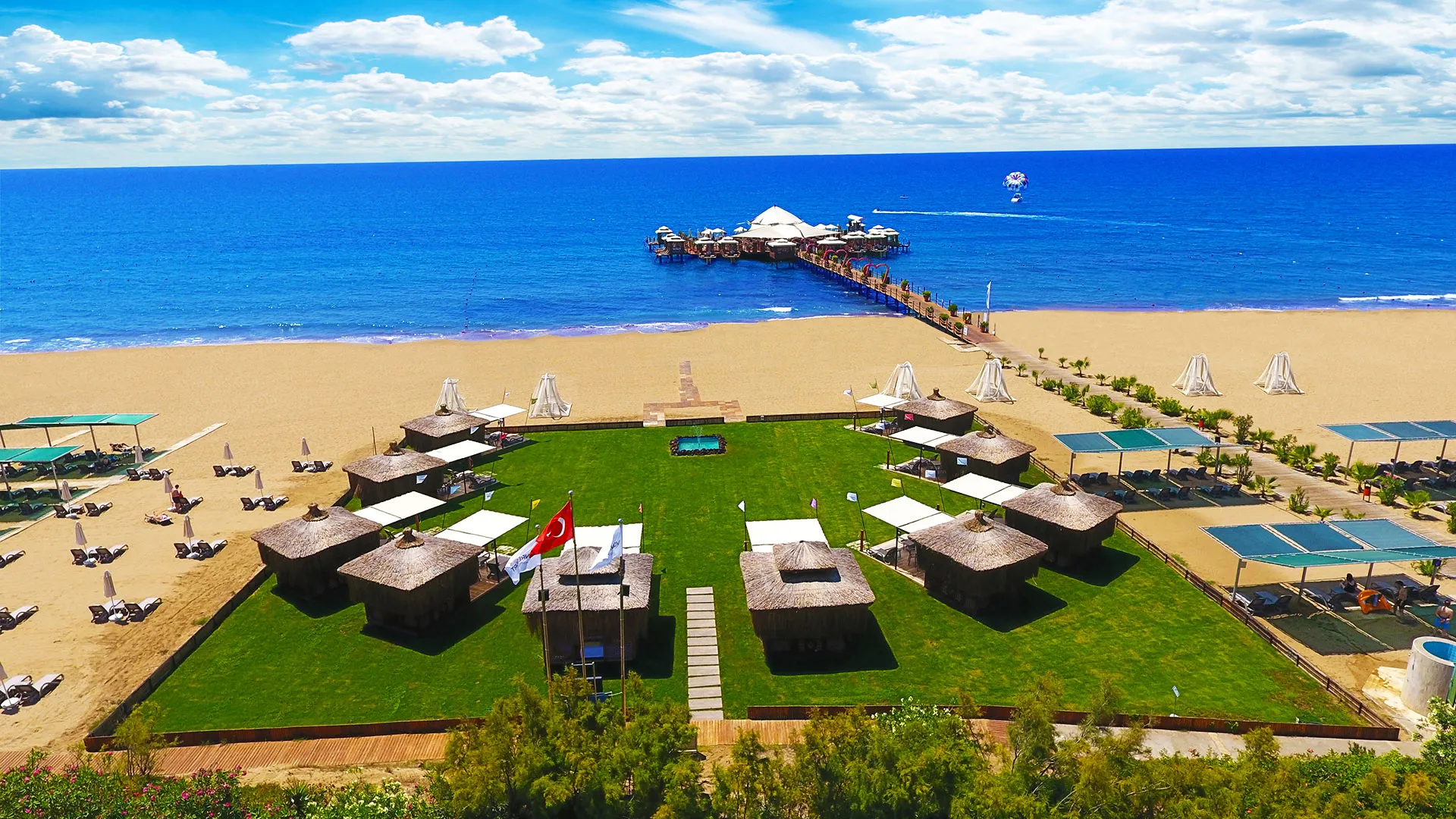 Vonresort Elite – снимка 7