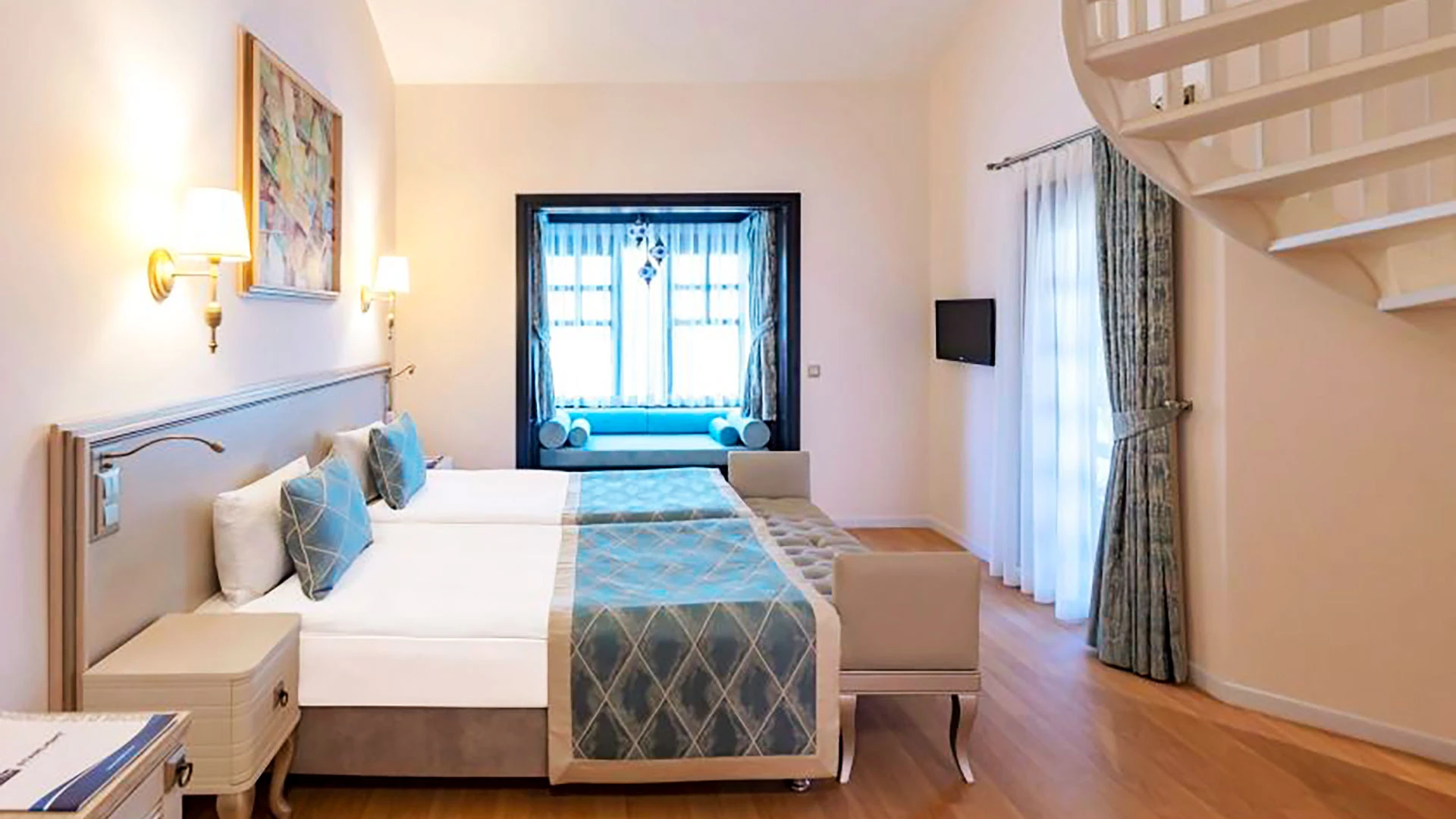 Starlight Resort Hotel – снимка 8