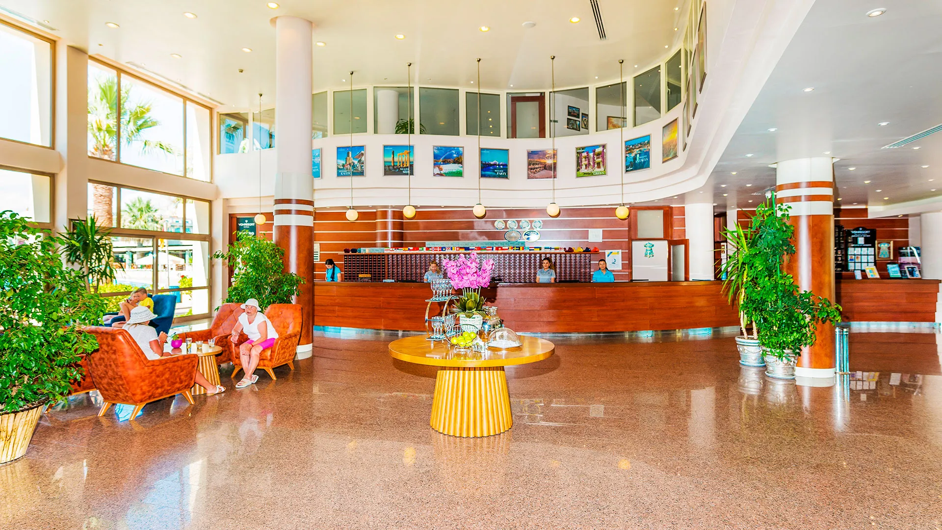 Vonresort Golden Beach – снимка 20