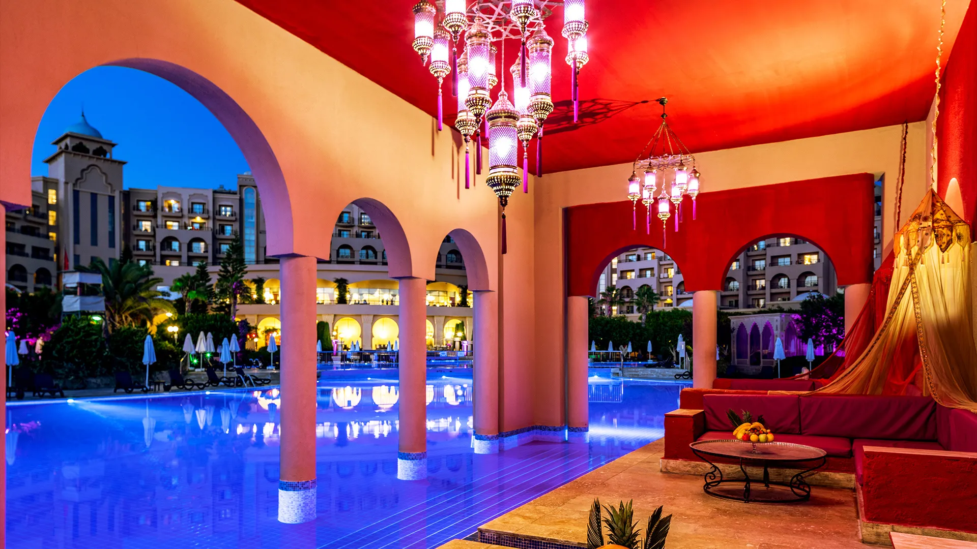 Spice Hotel & Spa – снимка 93