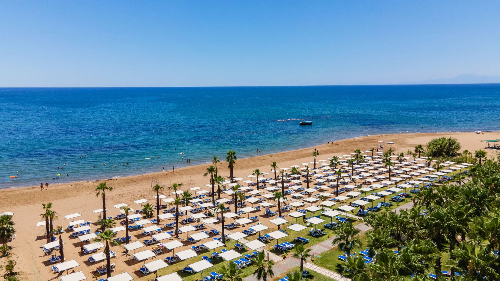 Sural Resort Hotel – снимка 12