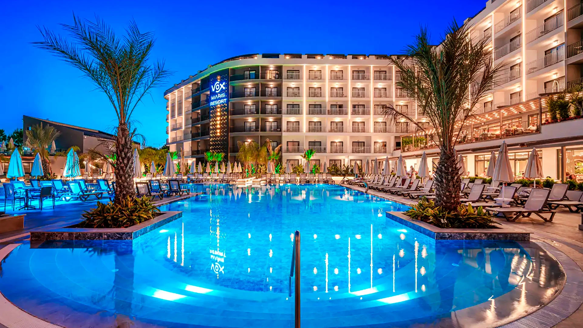 Vox Maris Resort – снимка 3