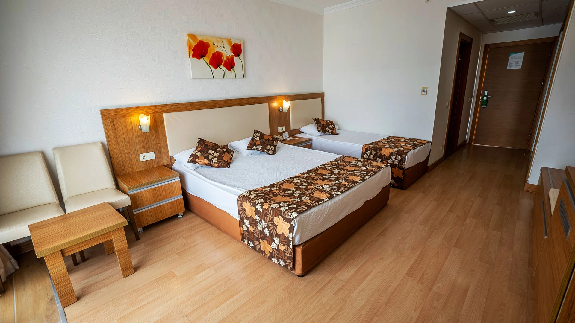 Cenger Beach Resort & Spa – снимка 4