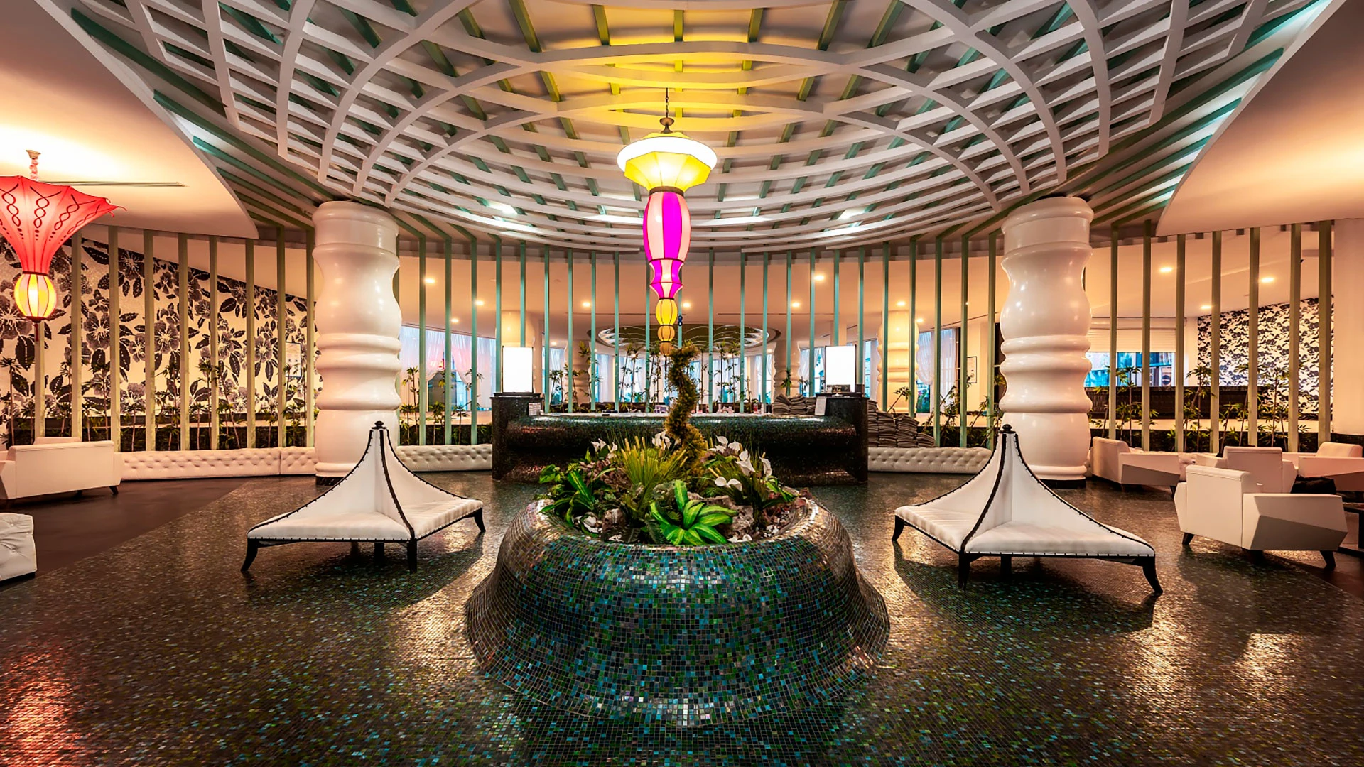 Vikingen Infinity Resort & Spa – снимка 33