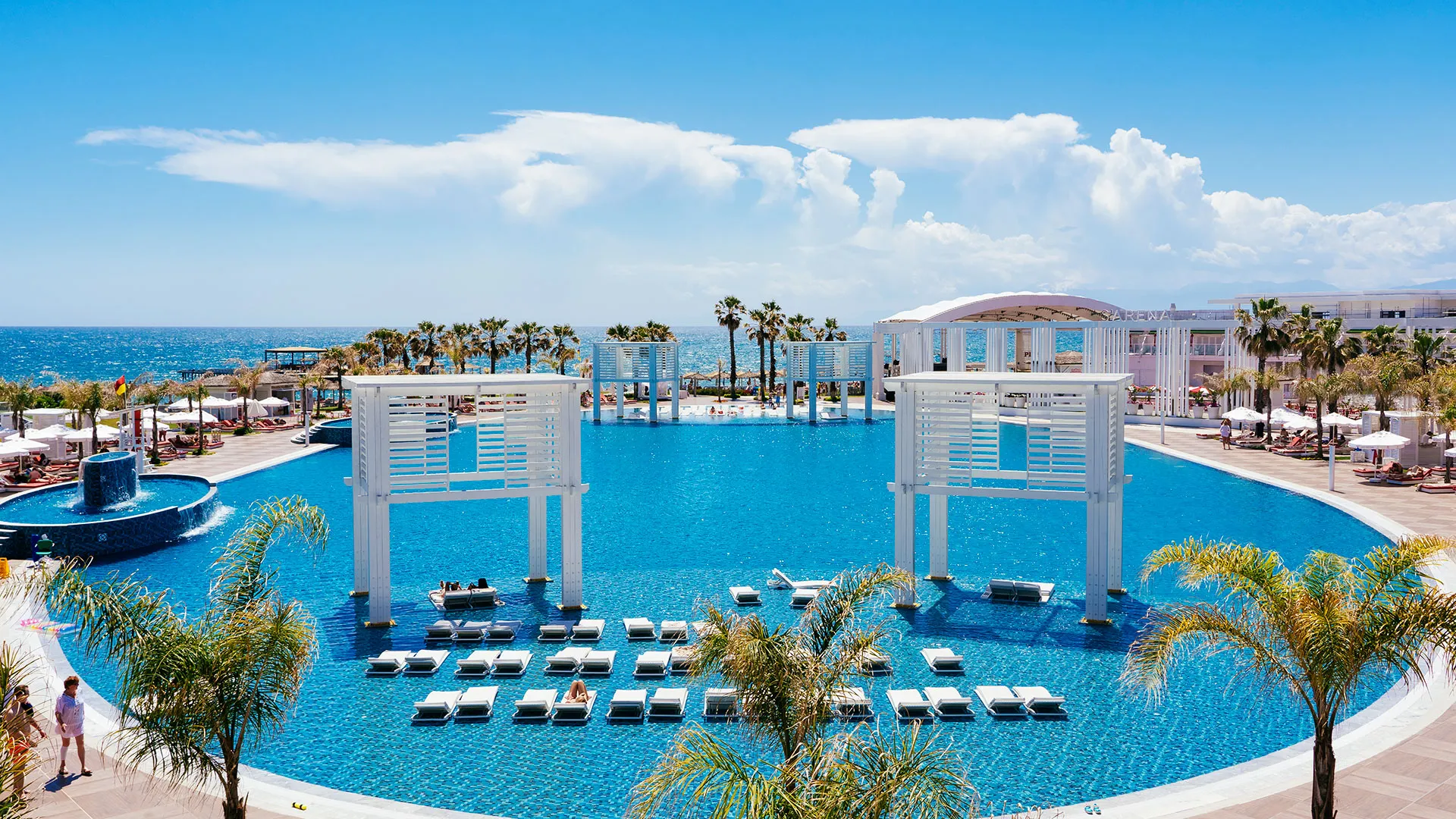 Selectum Luxury Resort Belek – снимка 37