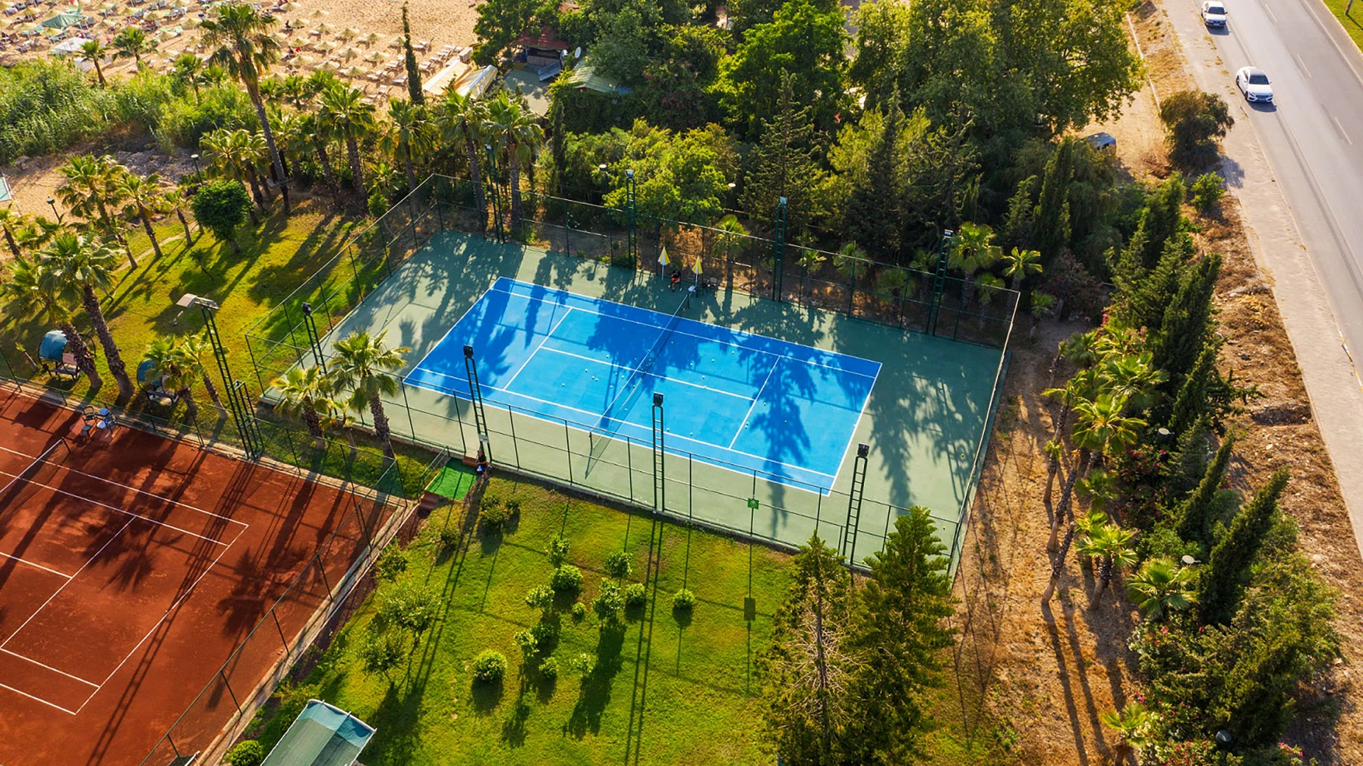Aqi Pegasos Resort – снимка 5