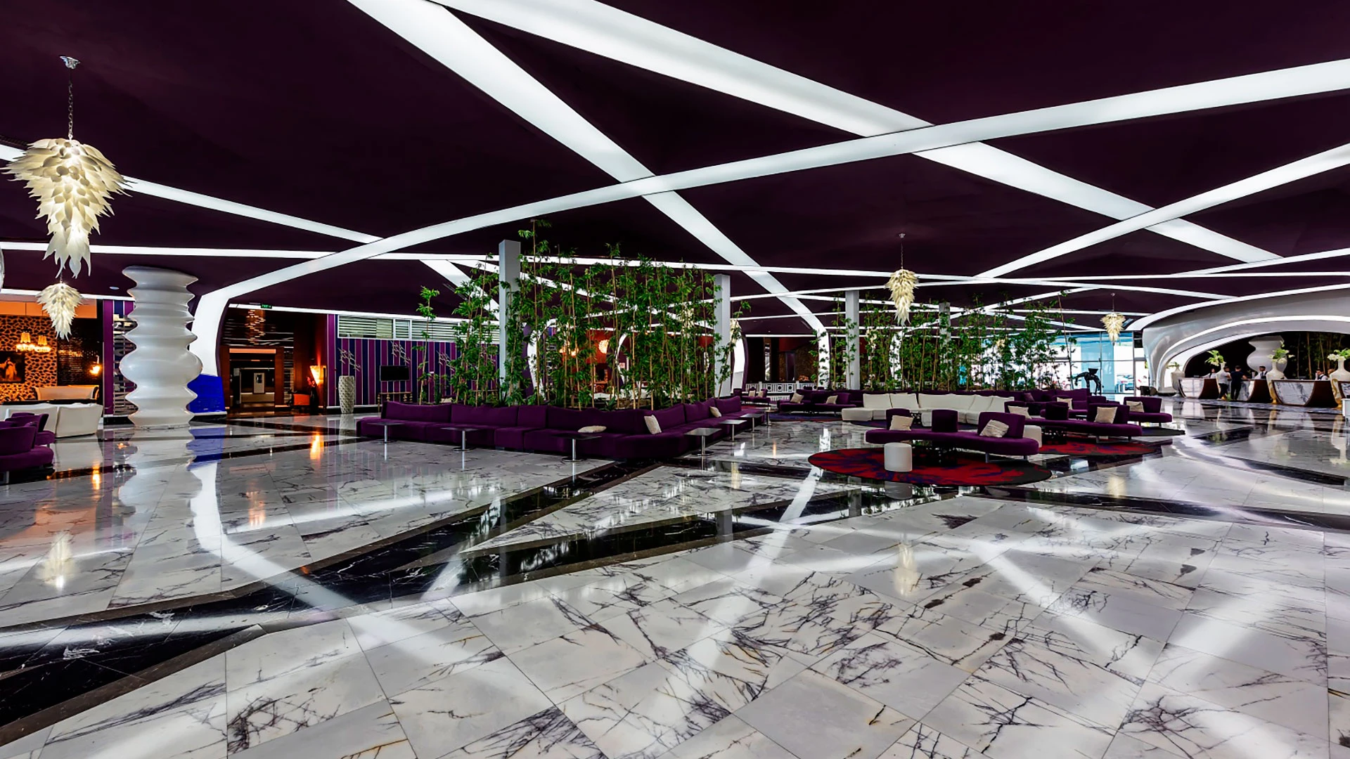 Vikingen Infinity Resort & Spa – снимка 16