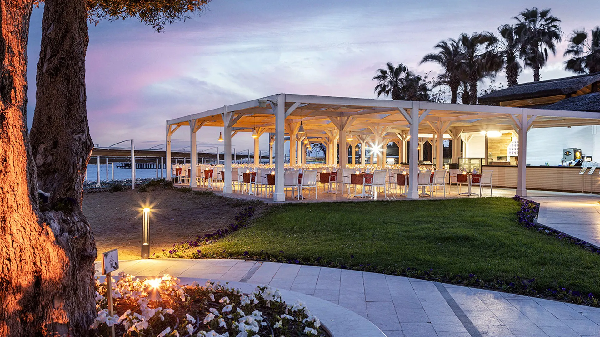 Arcanus Hotels Sorgun – снимка 39