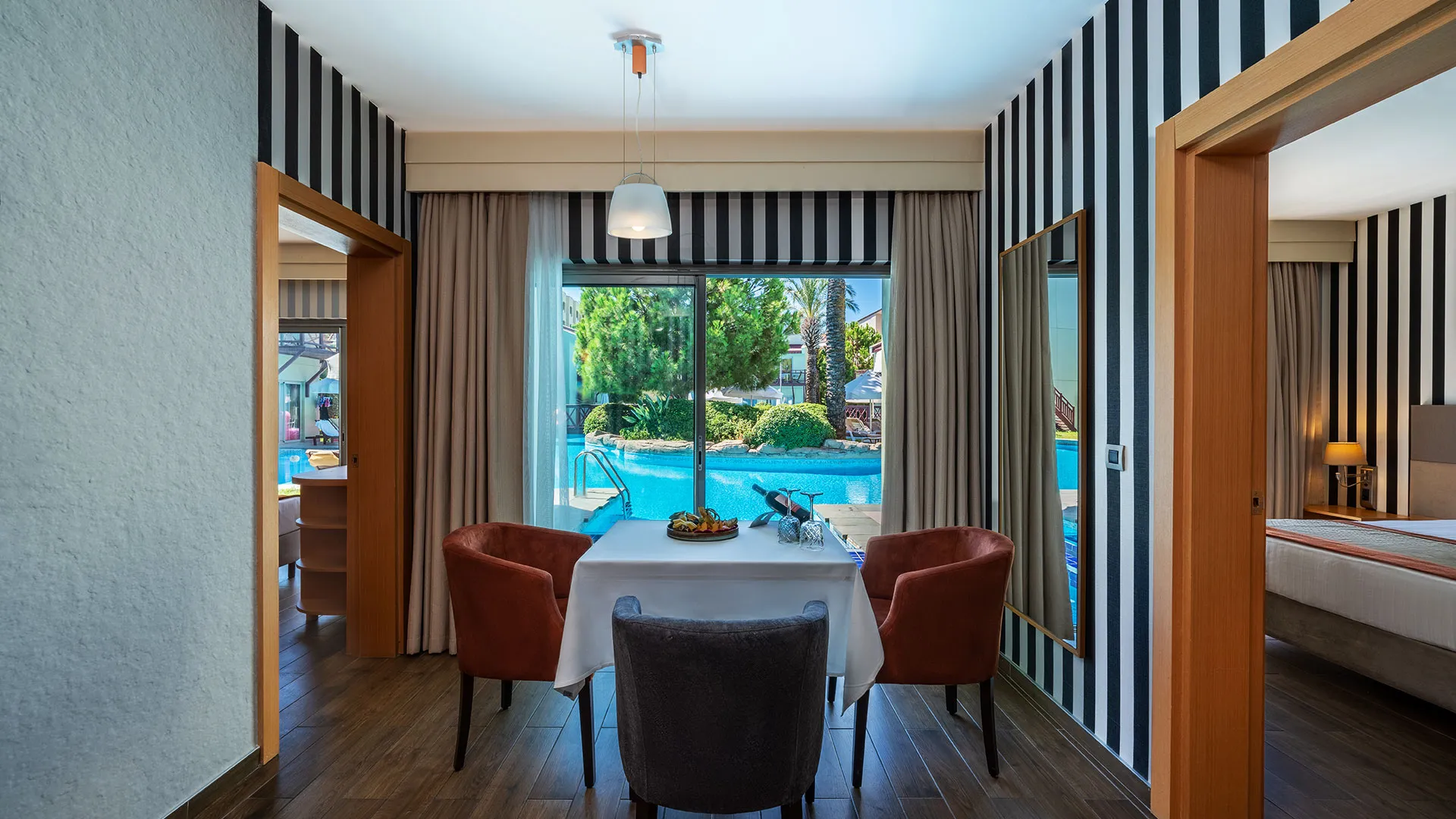 Selectum Family Resort Side – снимка 42