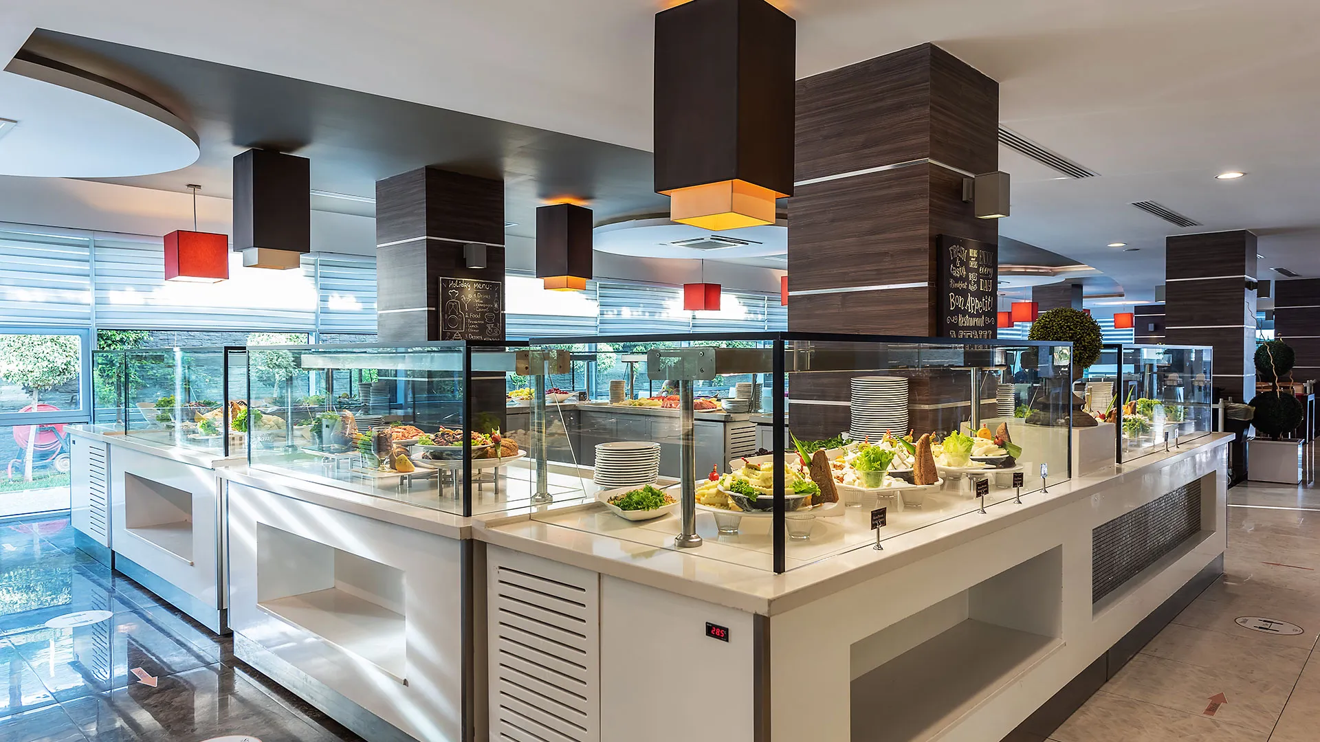 White City Resort Hotel – снимка 50