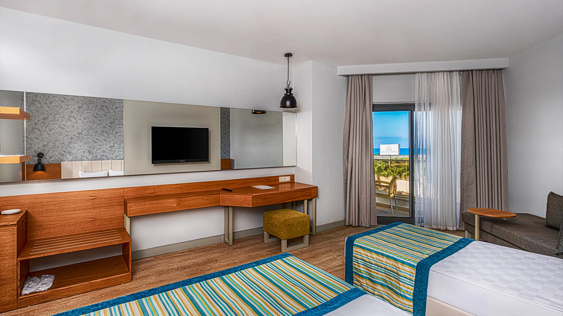 Calido Maris Hotel – снимка 41