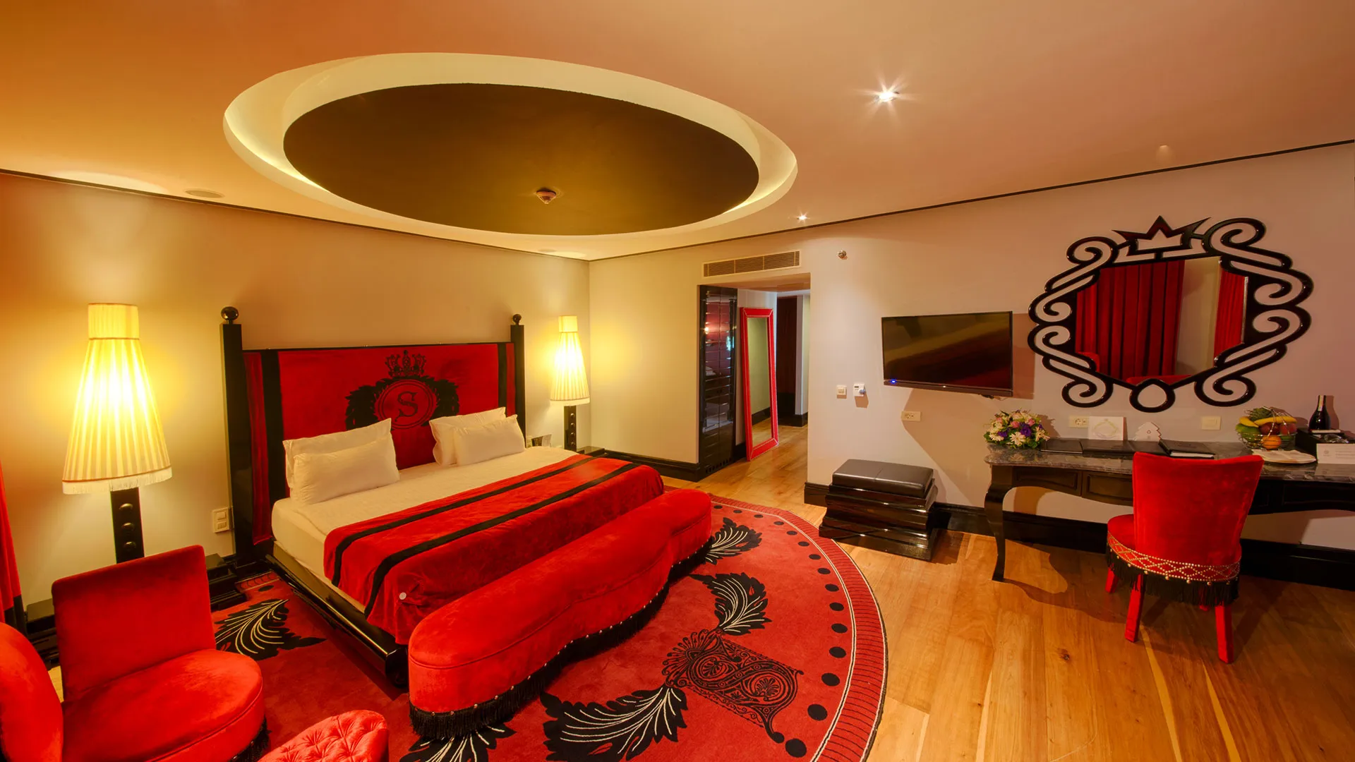 Selectum Luxury Resort Belek – снимка 26