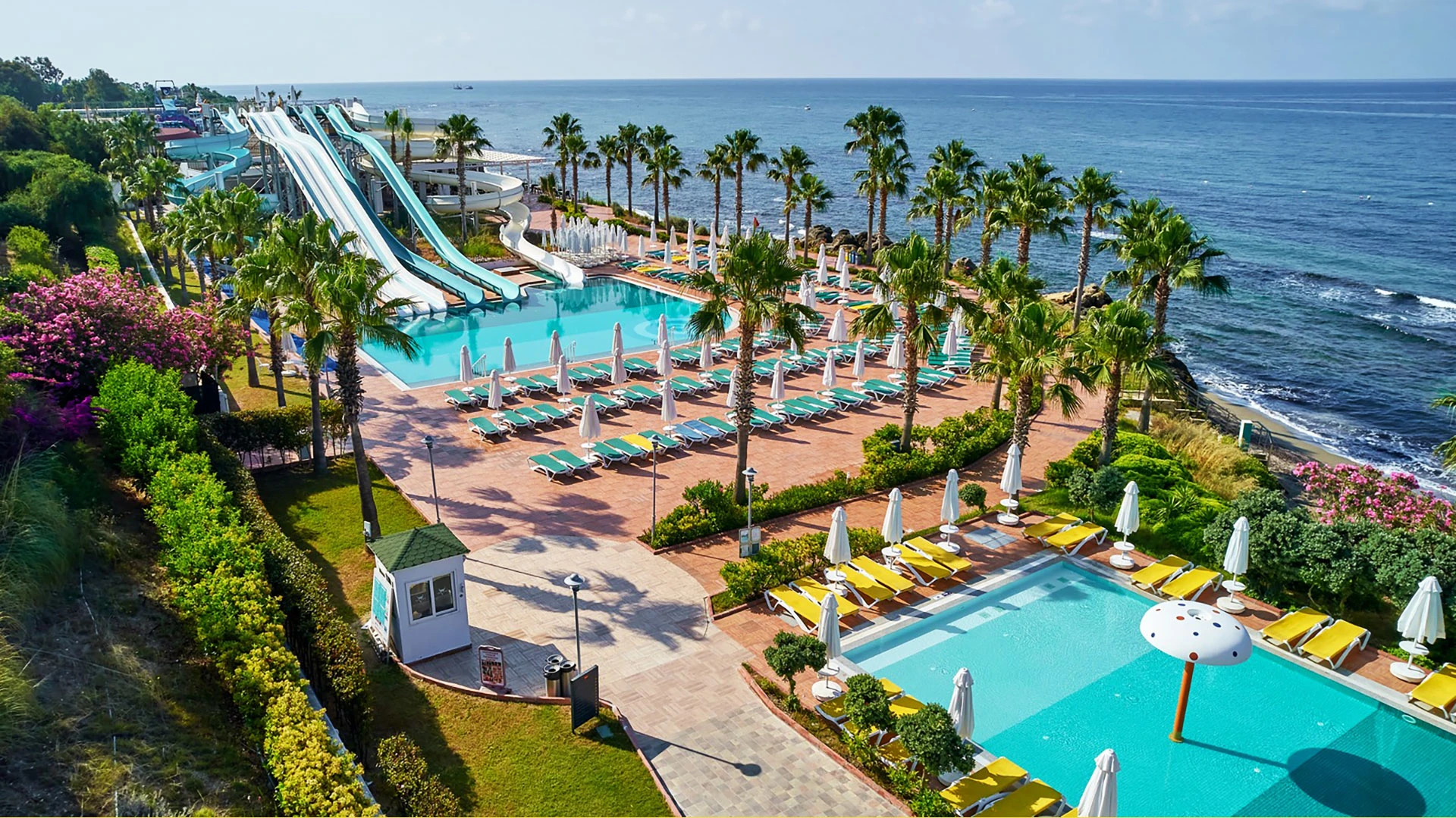 Vikingen Infinity Resort & Spa – снимка 45