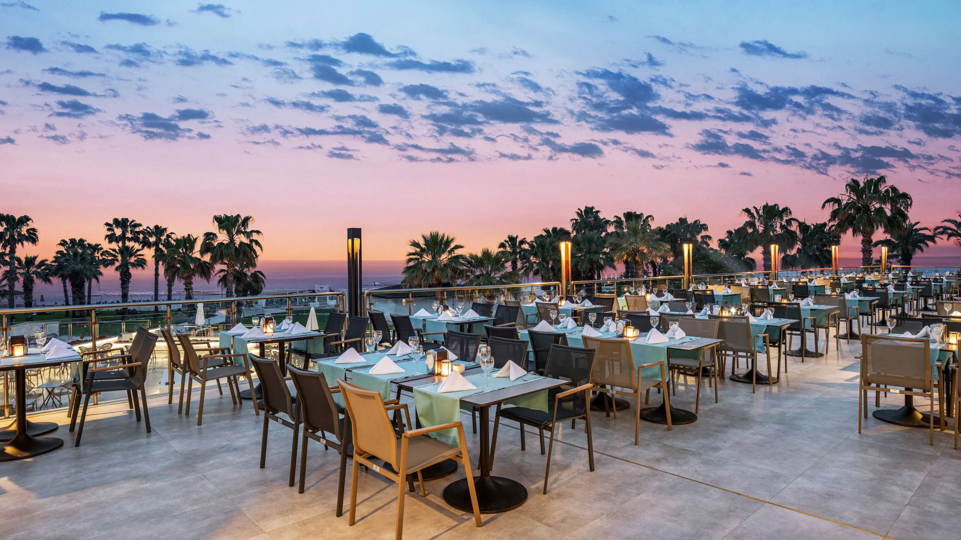 Arcanus Hotels Sorgun – снимка 38