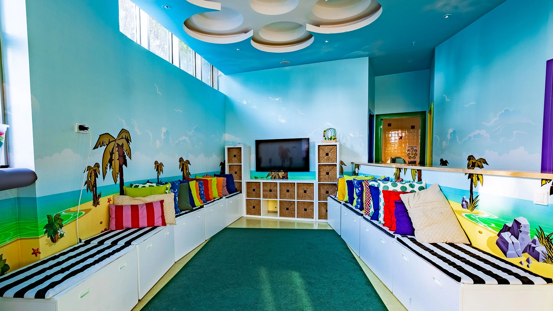 A Good Life Utopia Family Resort – снимка 21