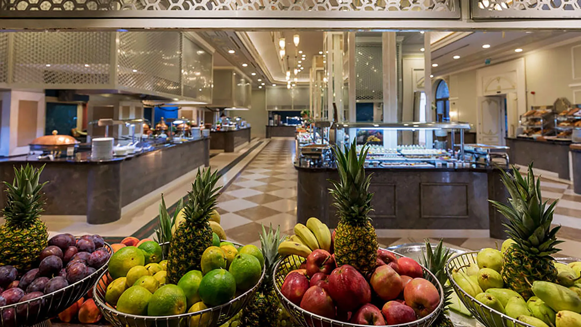Alibey Resort – снимка 30