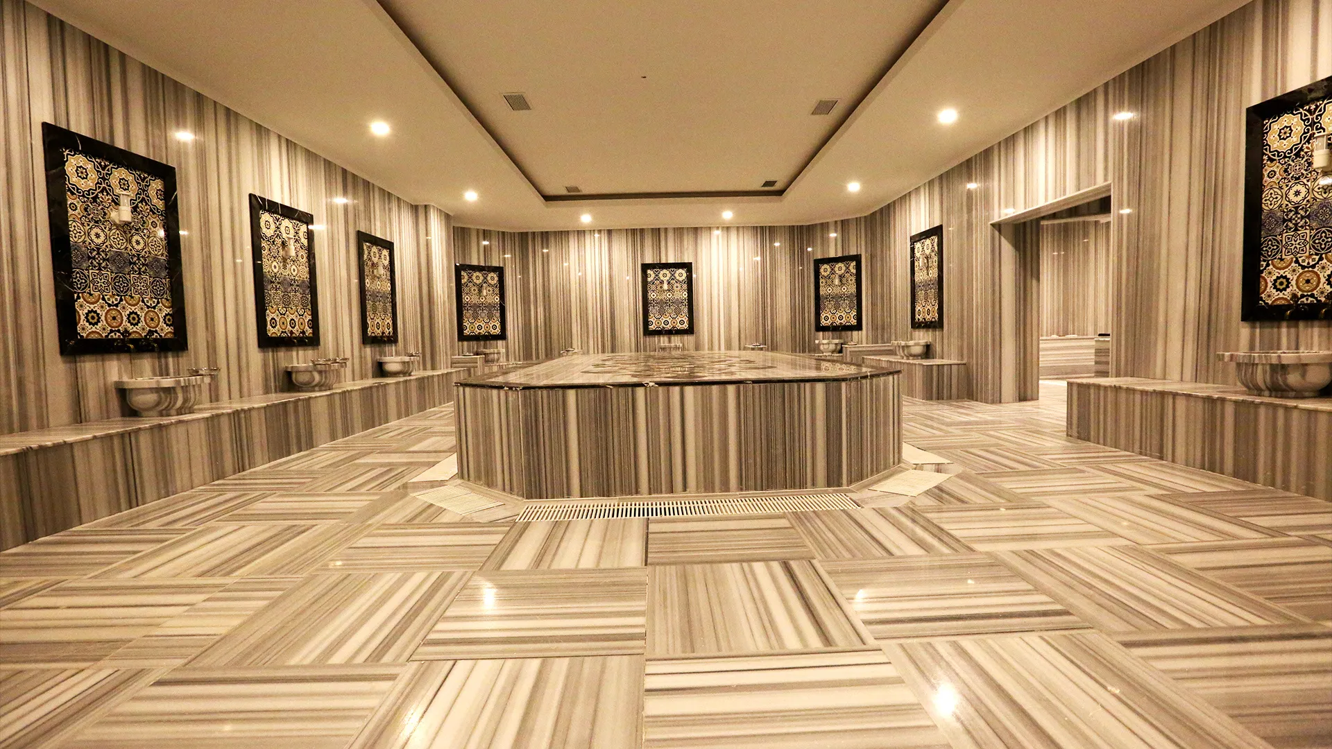 Calido Maris Hotel – снимка 44