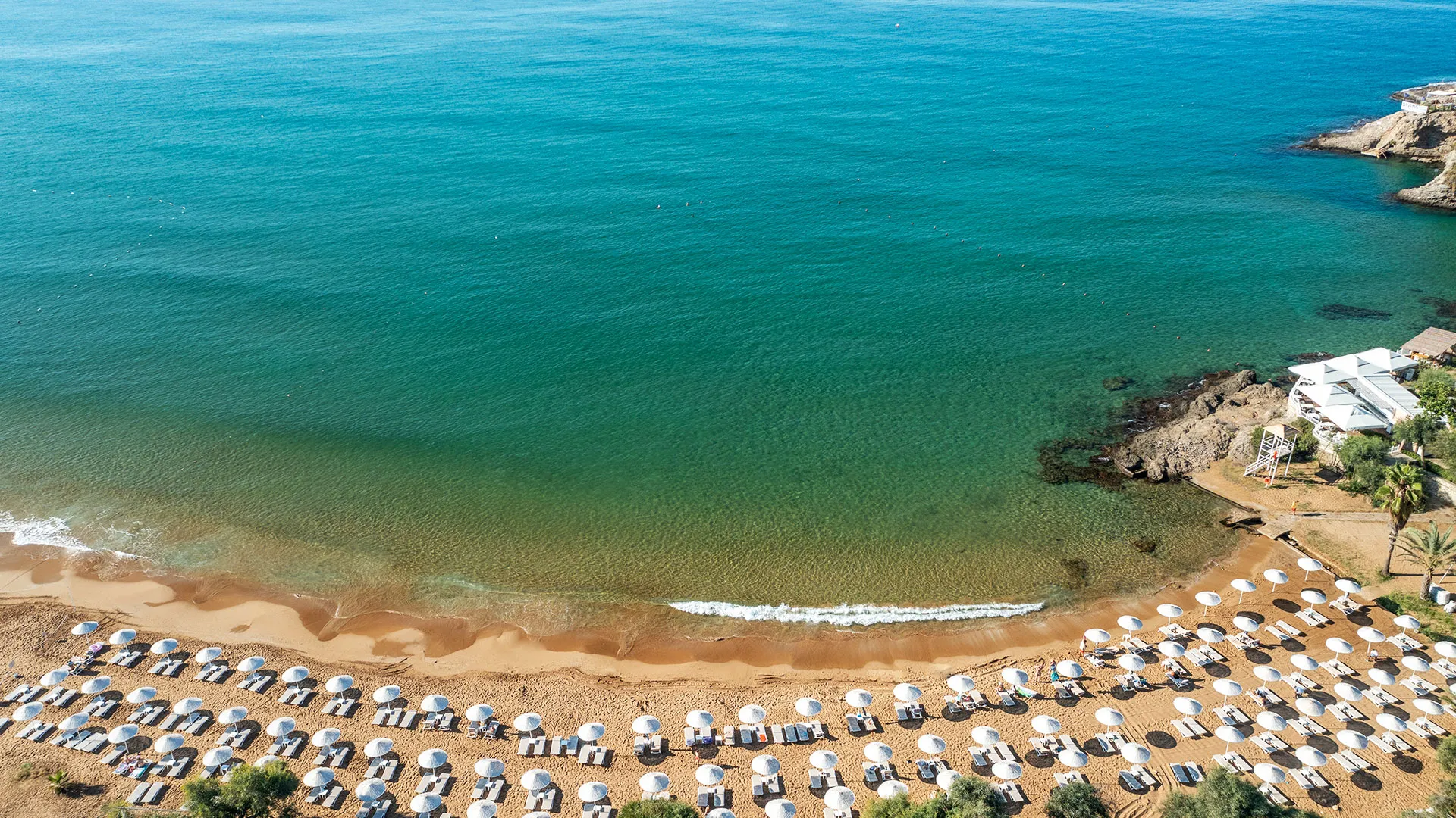 Utopia Beach Club – снимка 5