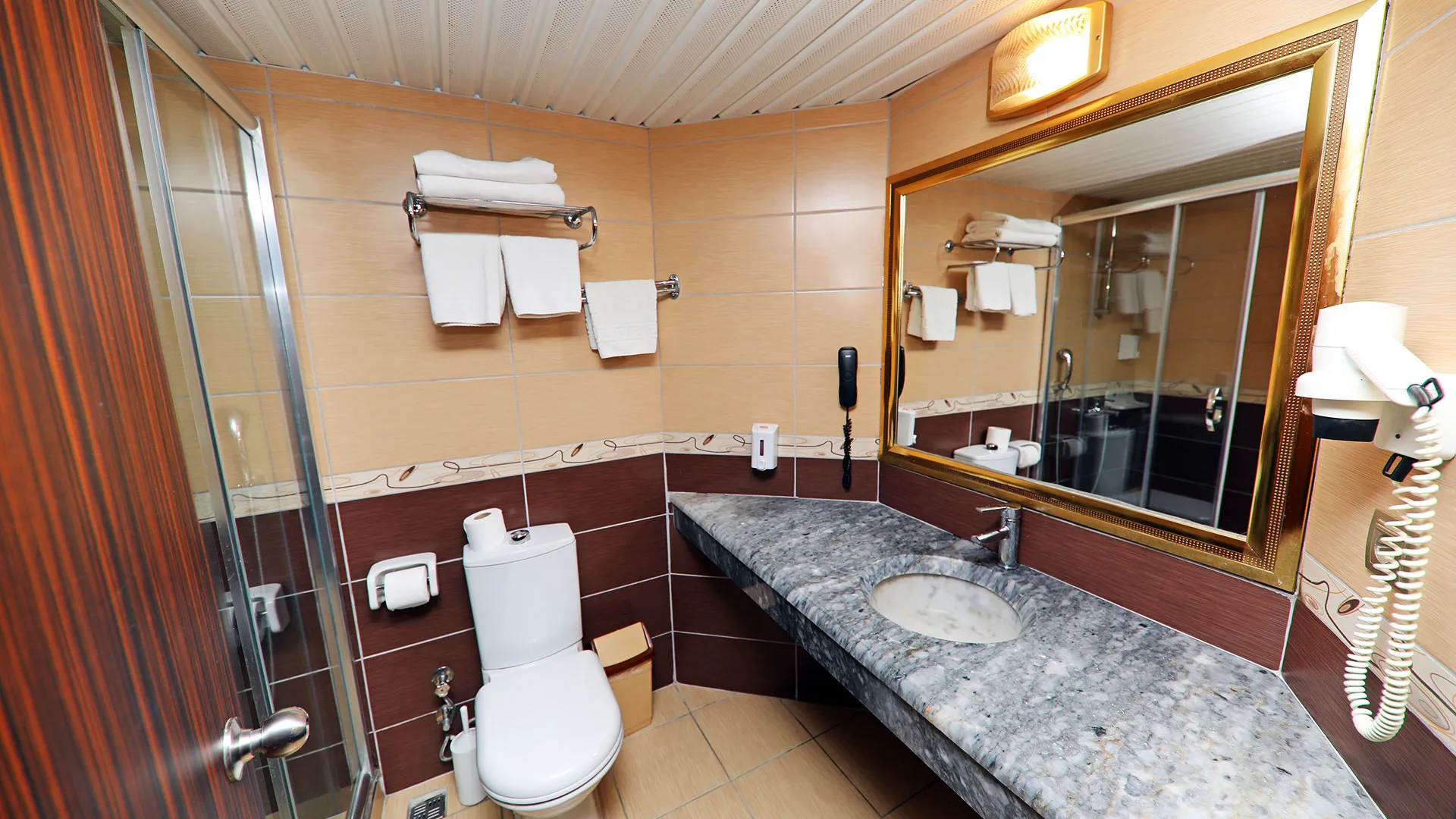 Caretta Beach Hotel – снимка 46