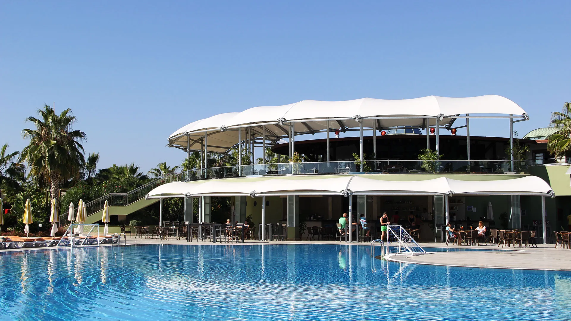 Vonresort Golden Coast – снимка 14