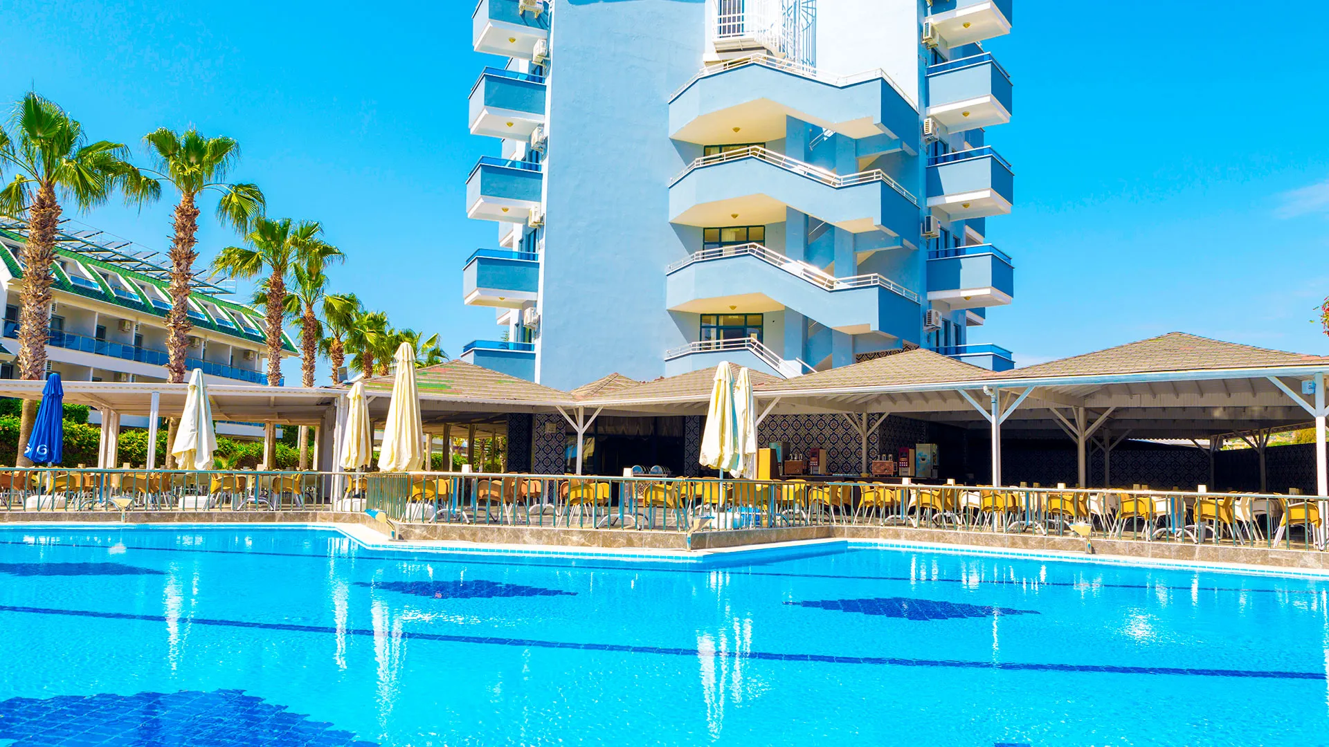 Caretta Relax Hotel – снимка 11