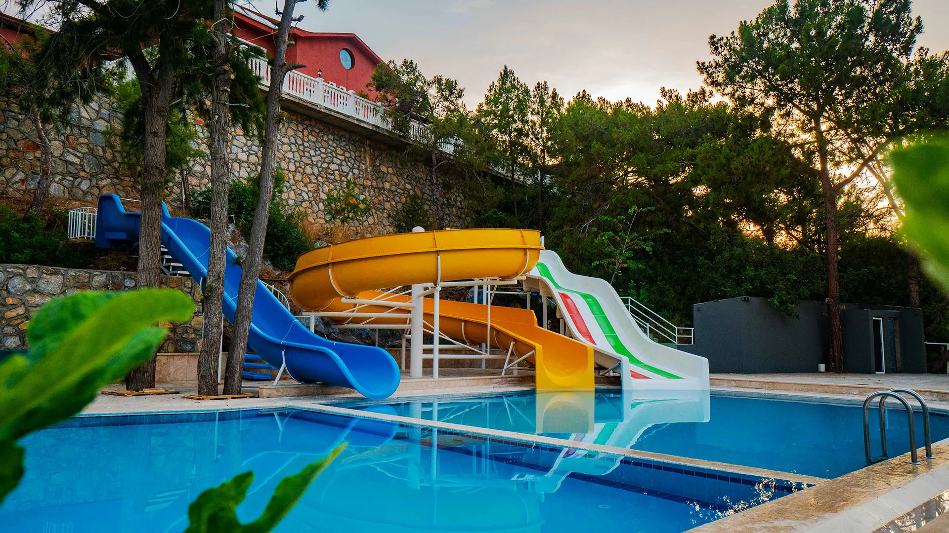Senza Garden Holiday Club – снимка 14