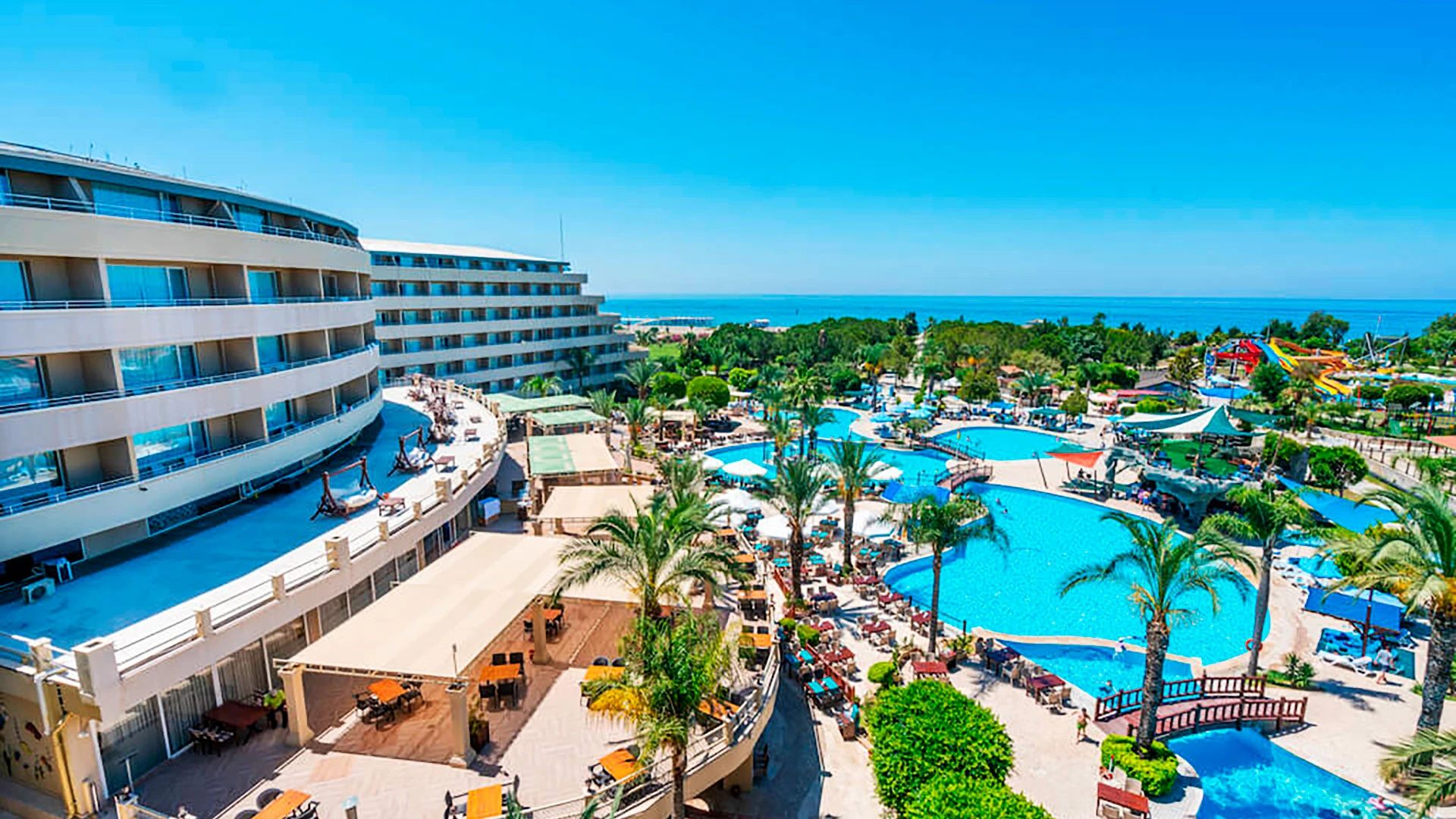 Armas Pemar Beach – снимка 69