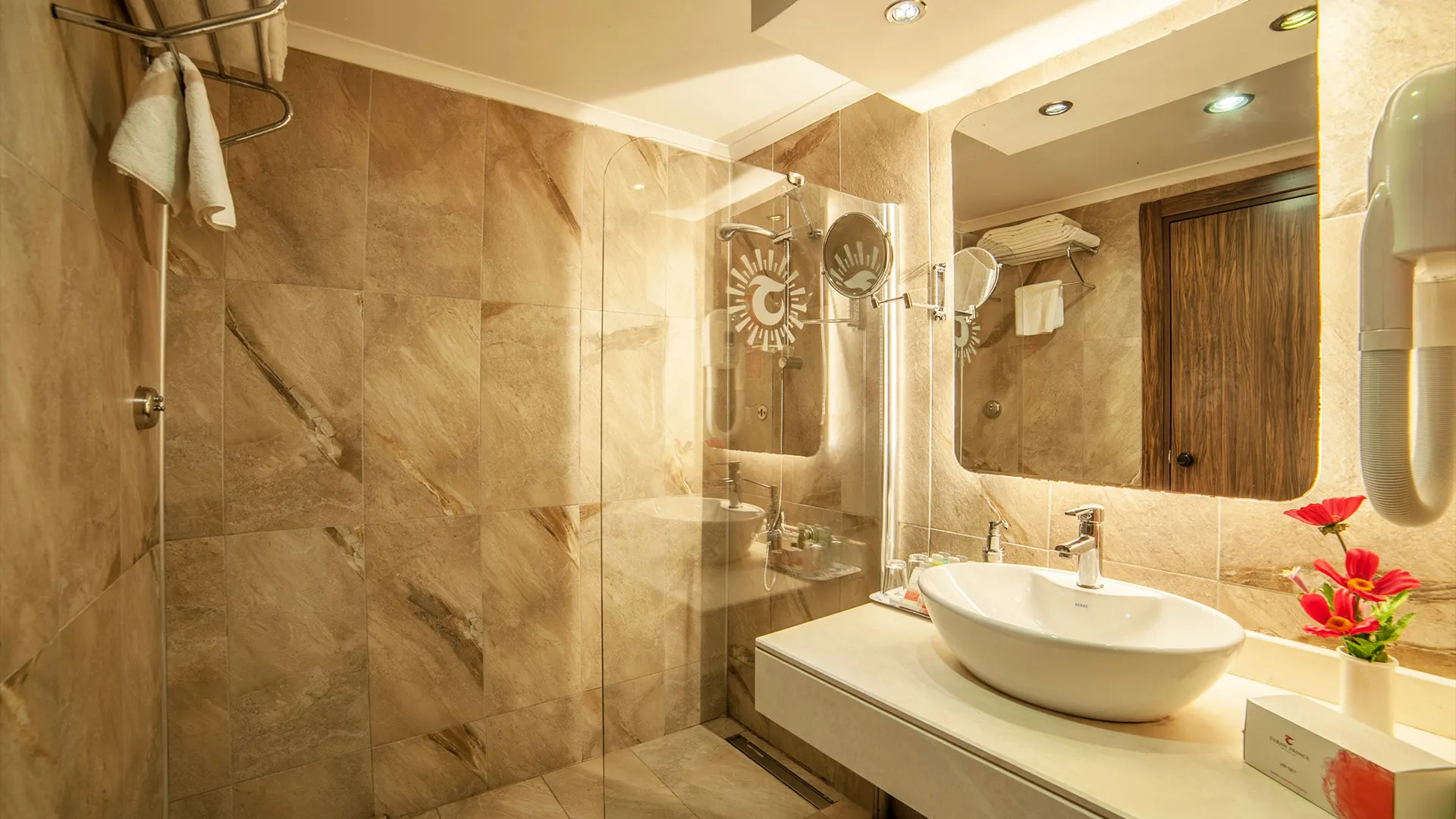 Club Hotel Turan Prince World – снимка 9