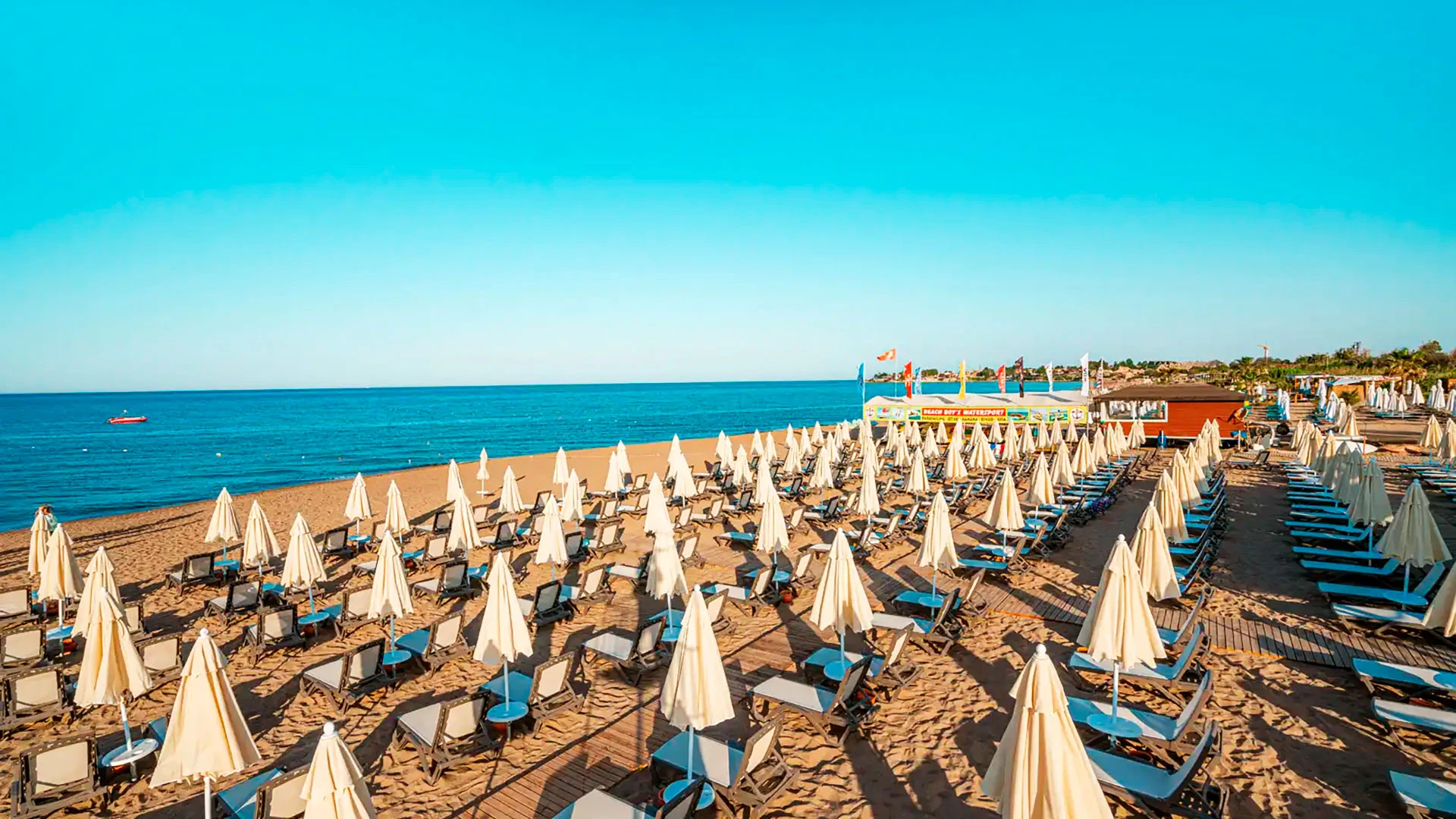Vox Maris Resort – снимка 47