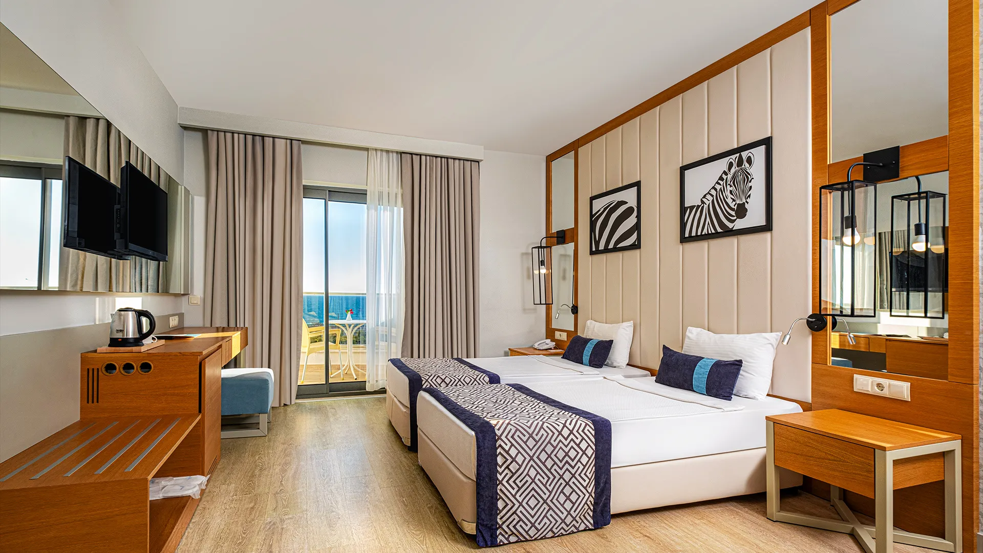 Calido Maris Hotel – снимка 11