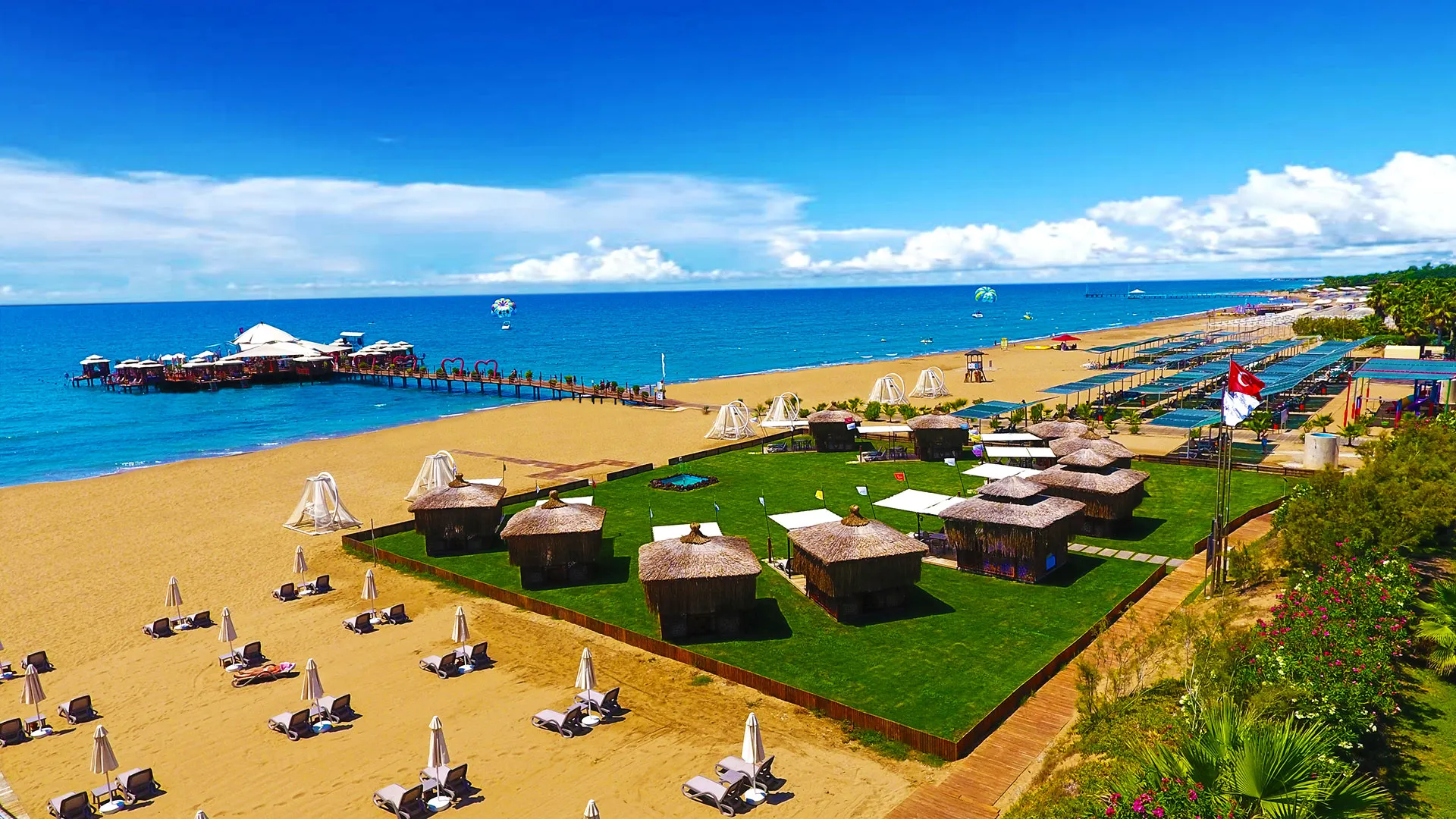 Vonresort Golden Beach – снимка 22