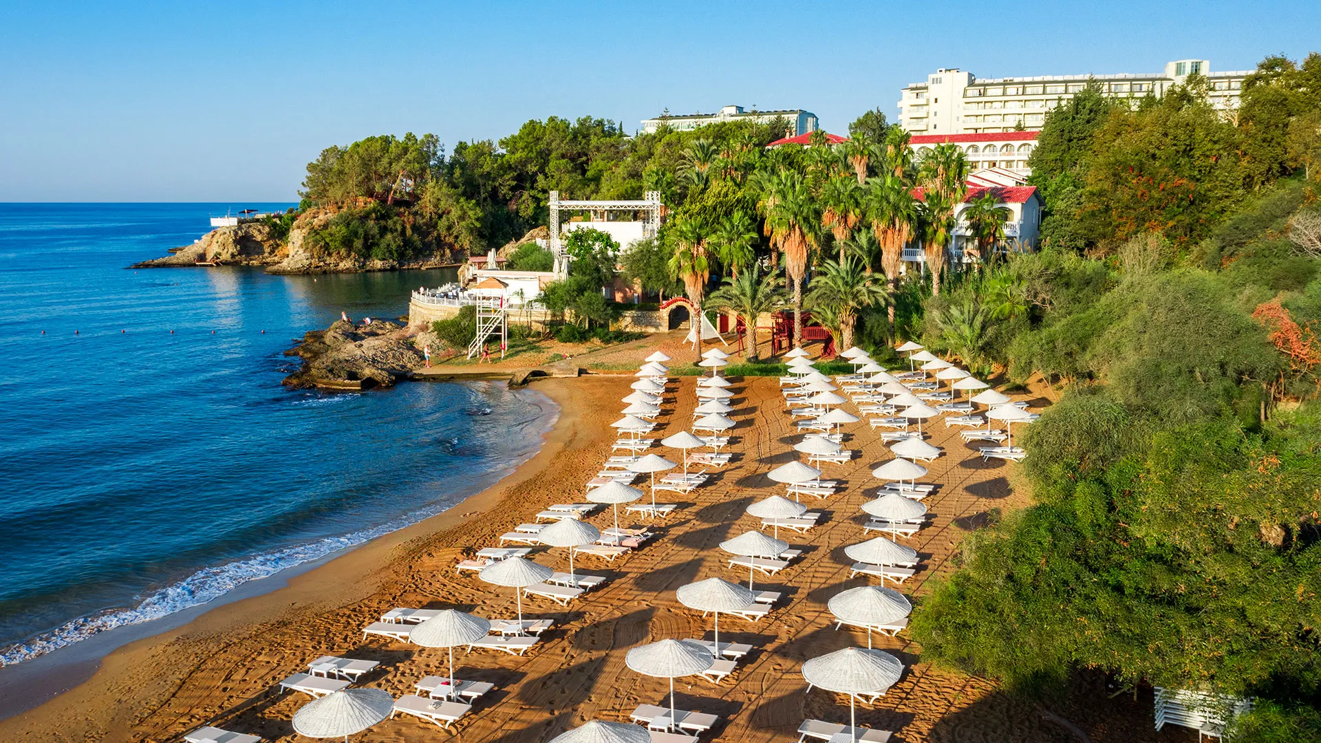 Utopia Beach Club – снимка 9
