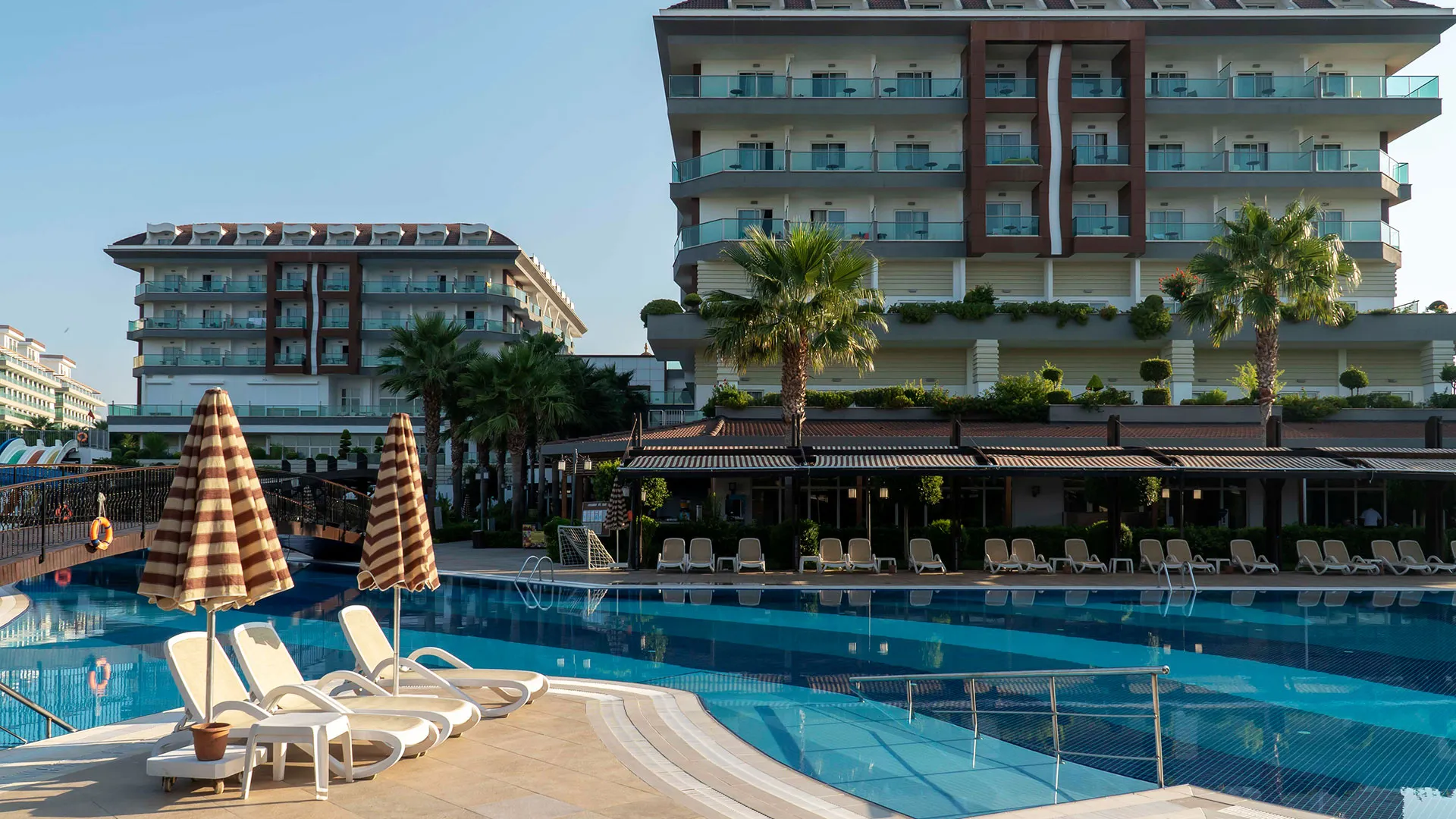 Adalya Ocean Deluxe – снимка 41
