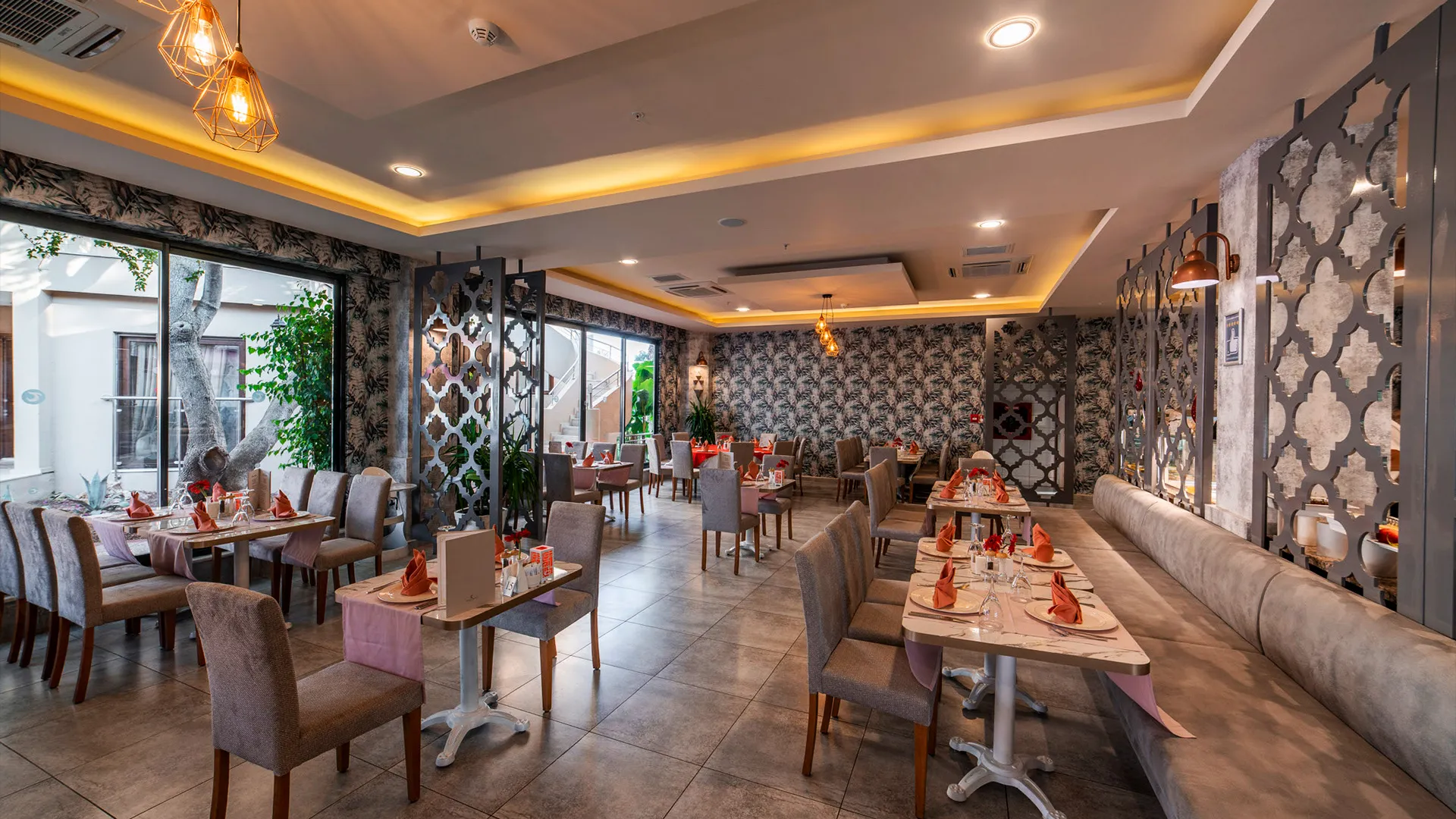 Club Hotel Turan Prince World – снимка 30