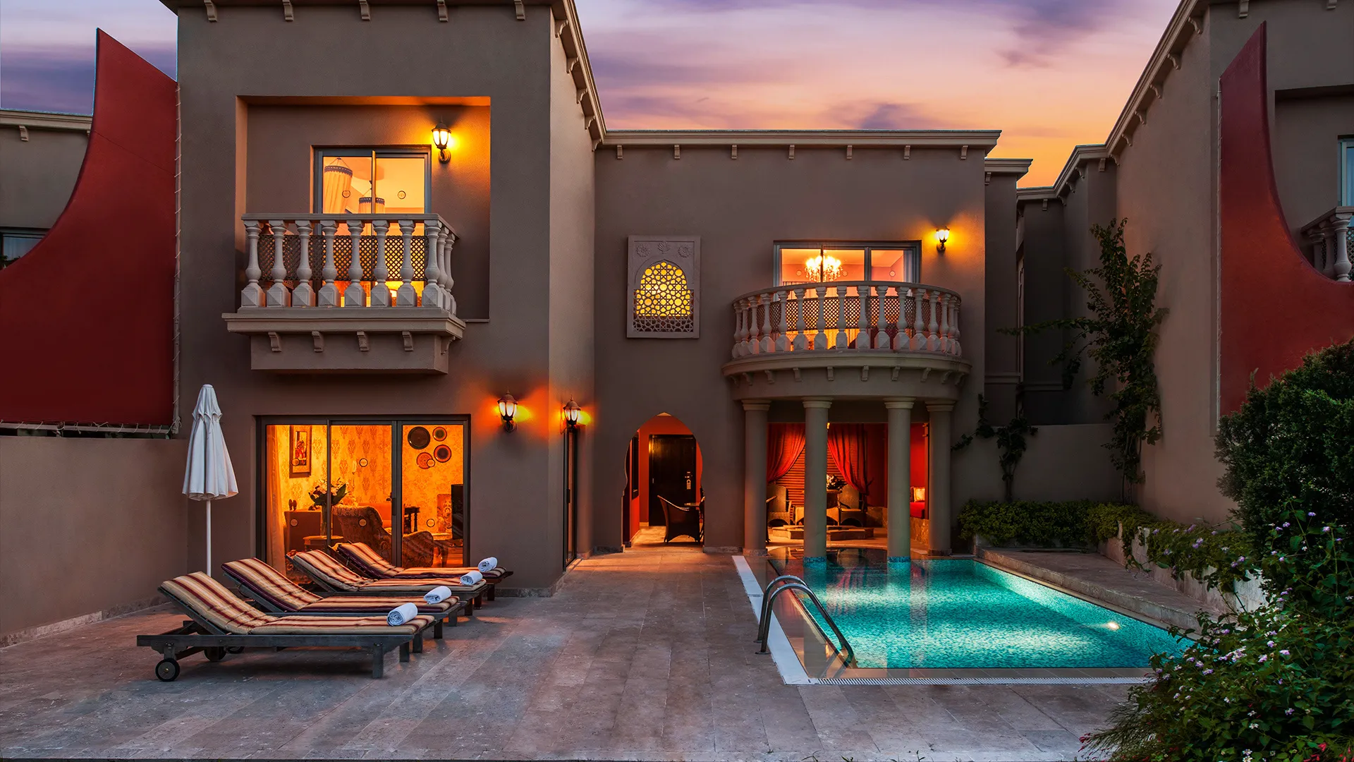 Spice Hotel & Spa – снимка 23