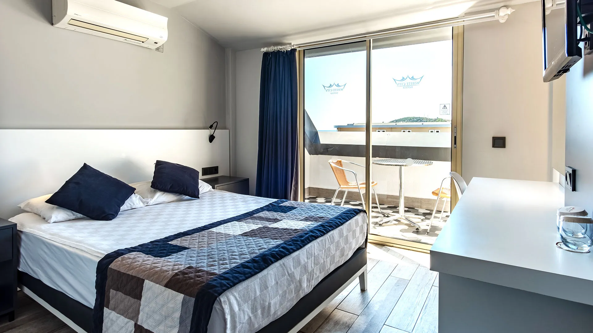 White City Beach Hotel – снимка 10