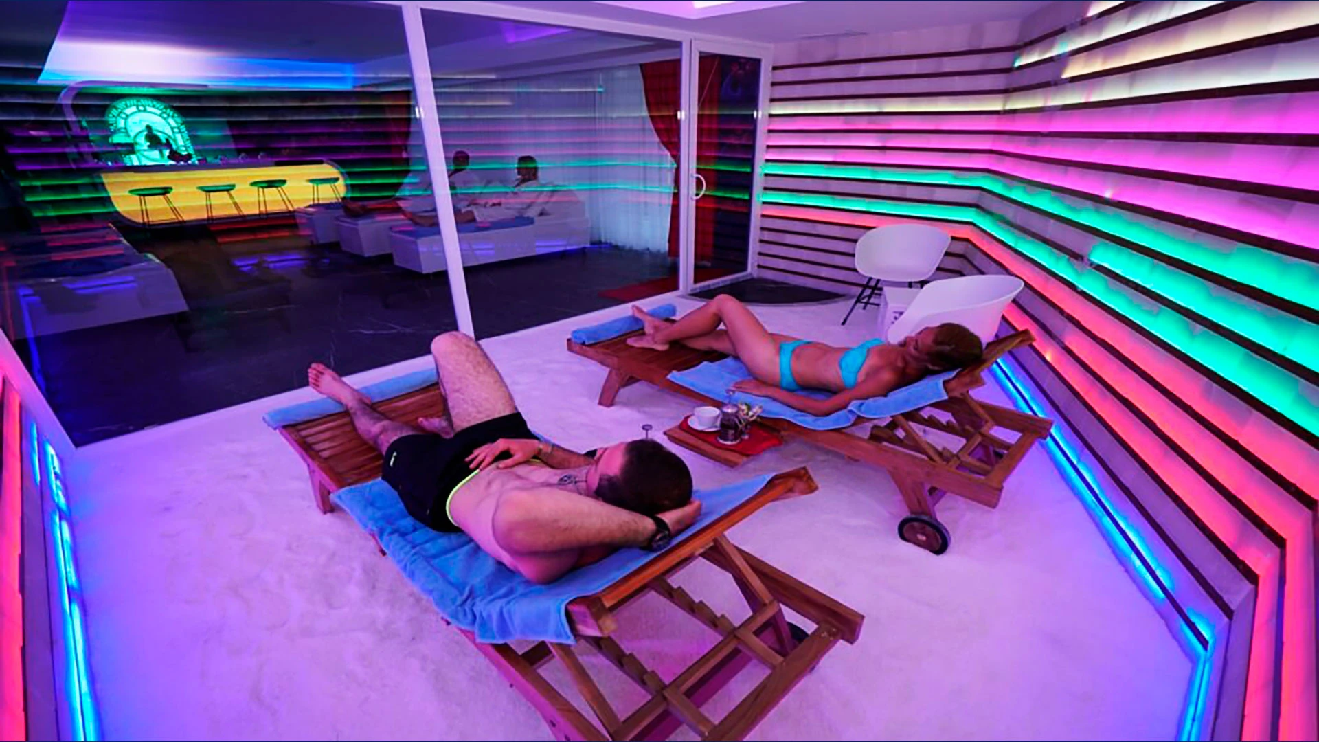 Armas Pemar Beach – снимка 21