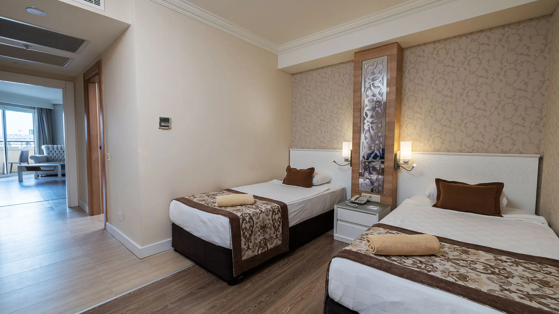 Crystal Sunset Luxury Resort – снимка 37