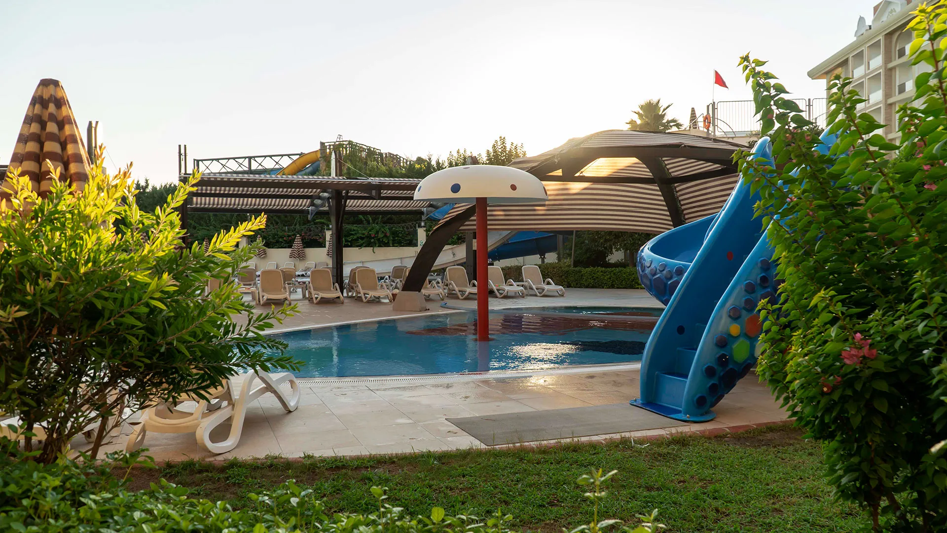 Adalya Ocean Deluxe – снимка 51